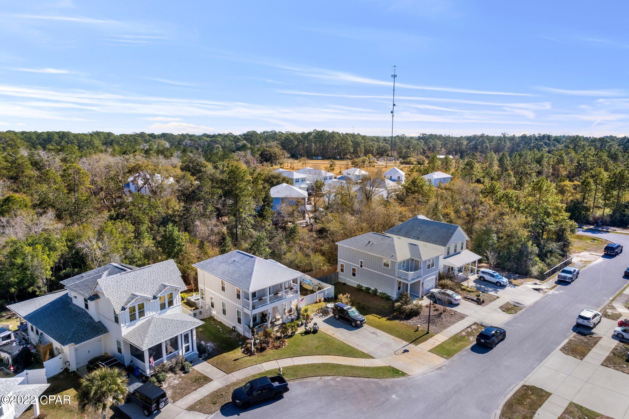 [No Recorded Subdiv] - Residential