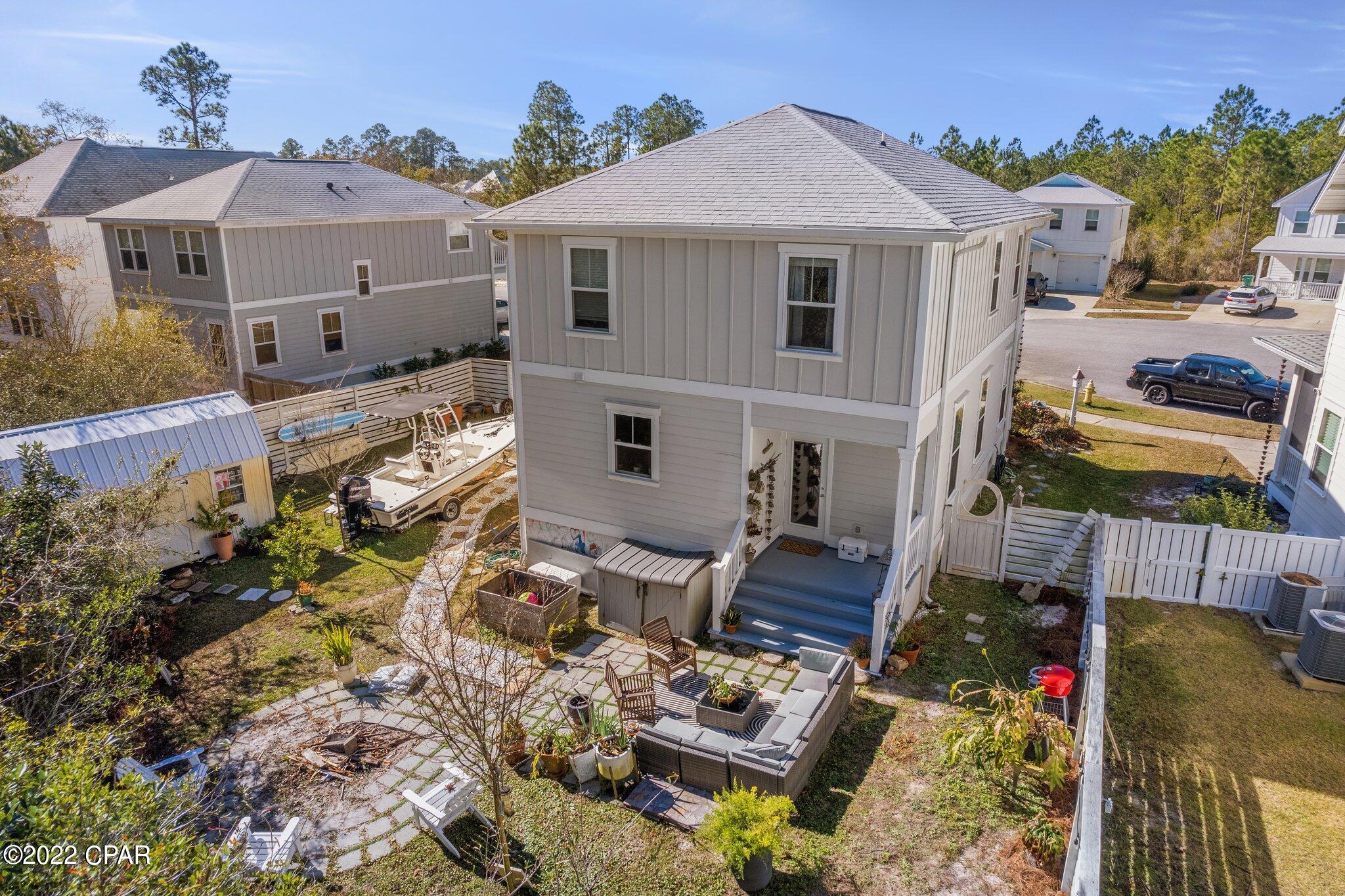 [No Recorded Subdiv] - Residential