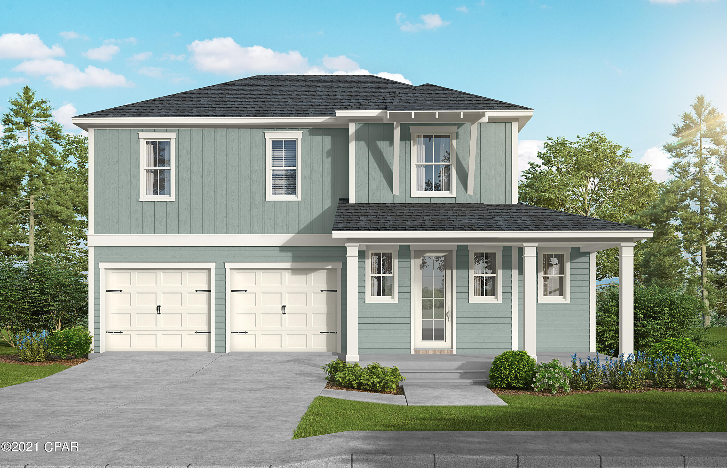 Sweetbay - Residential