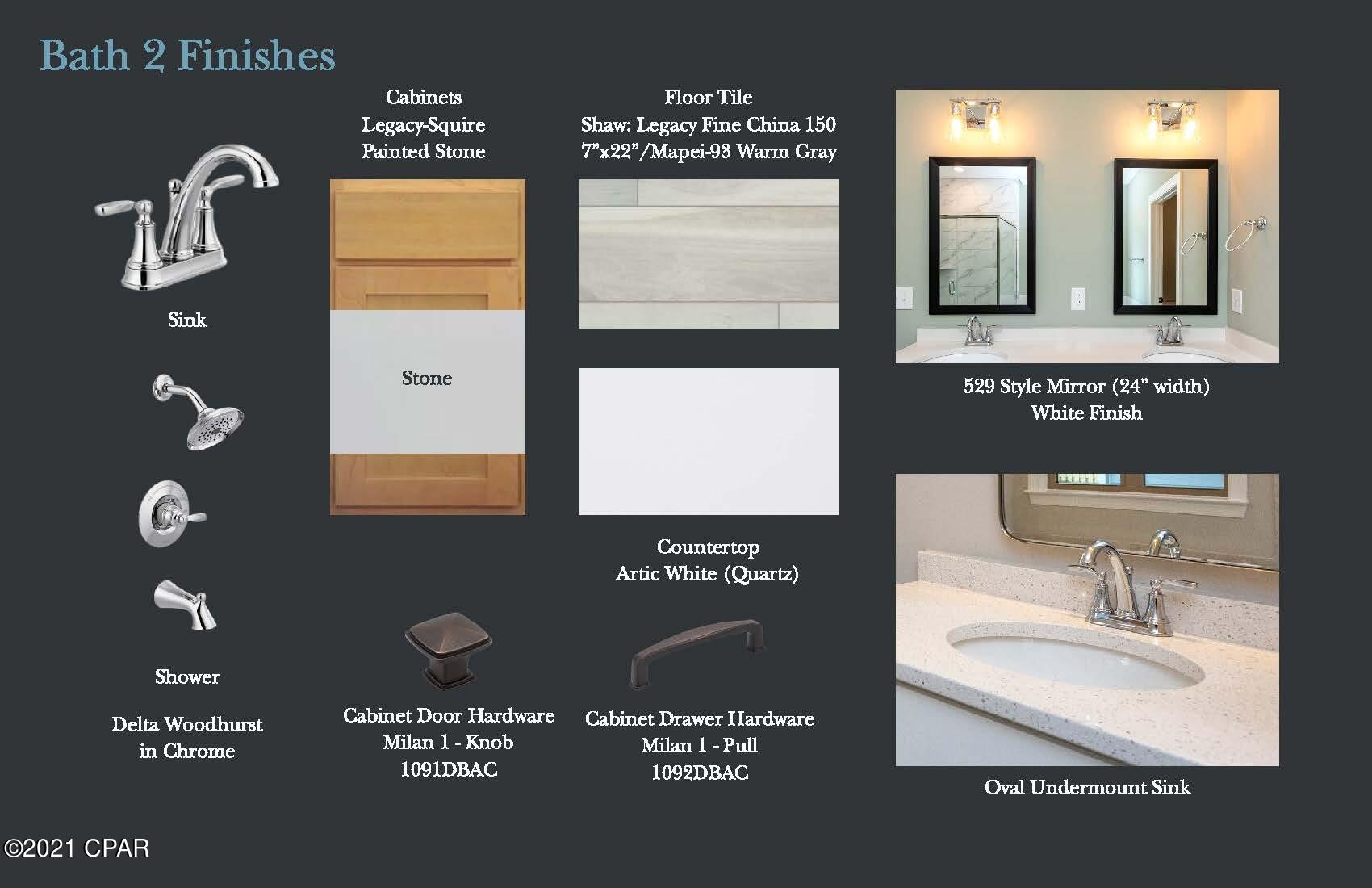 Sweetbay - Residential