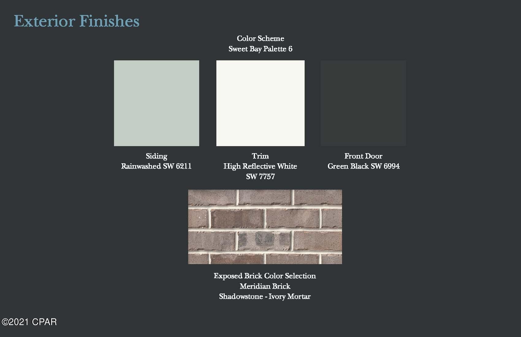 Sweetbay - Residential