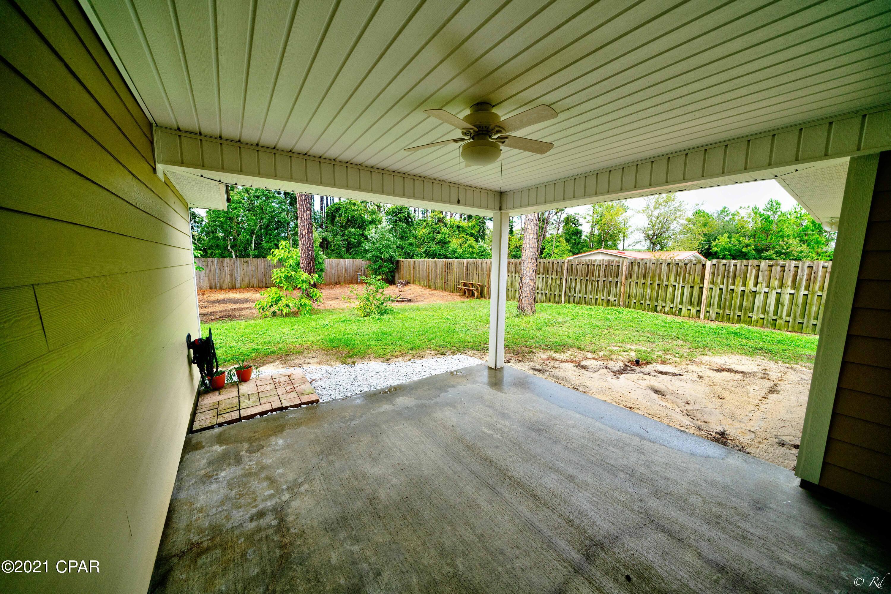 Pines 5th Add - Residential