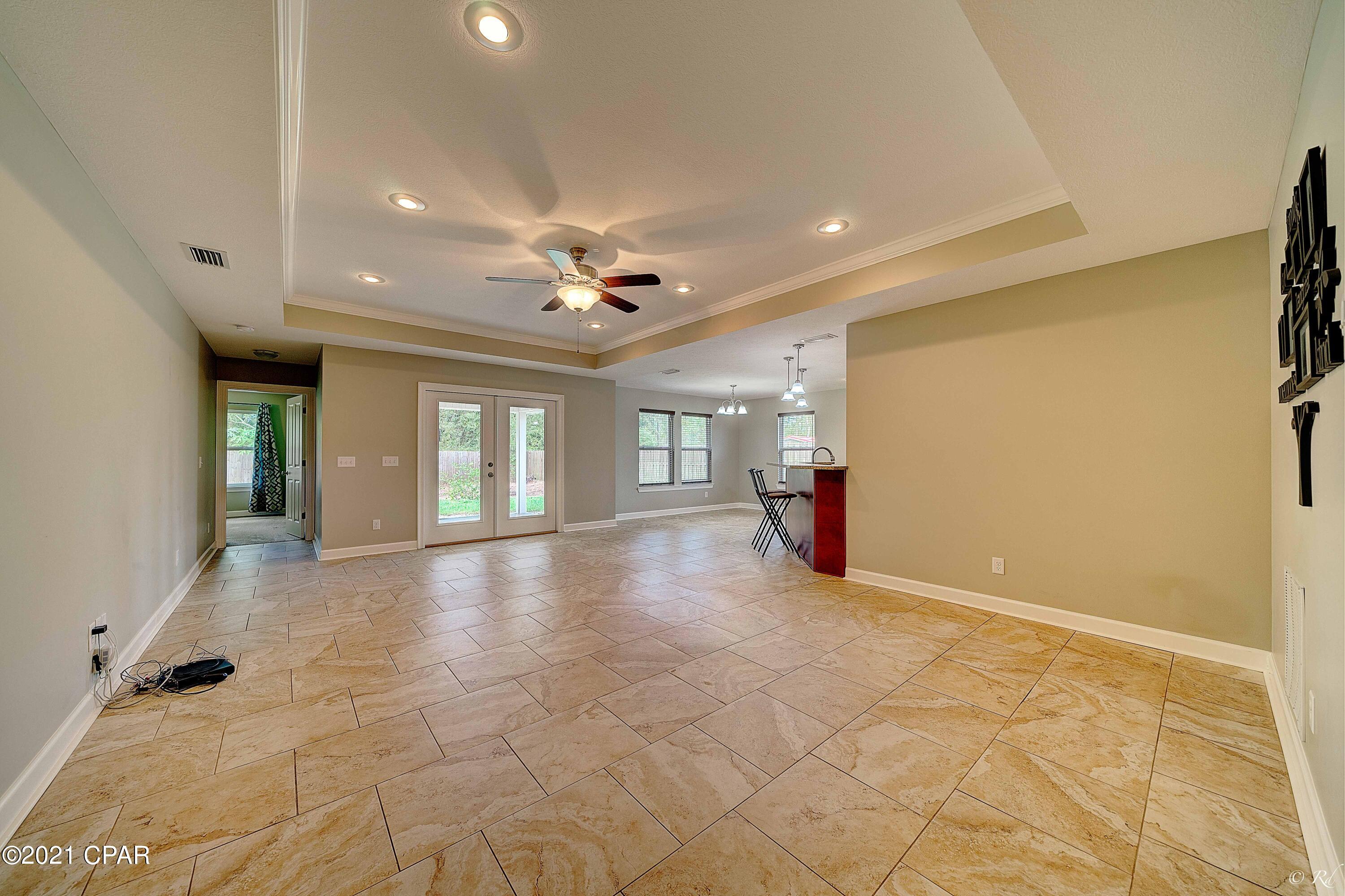 Pines 5th Add - Residential