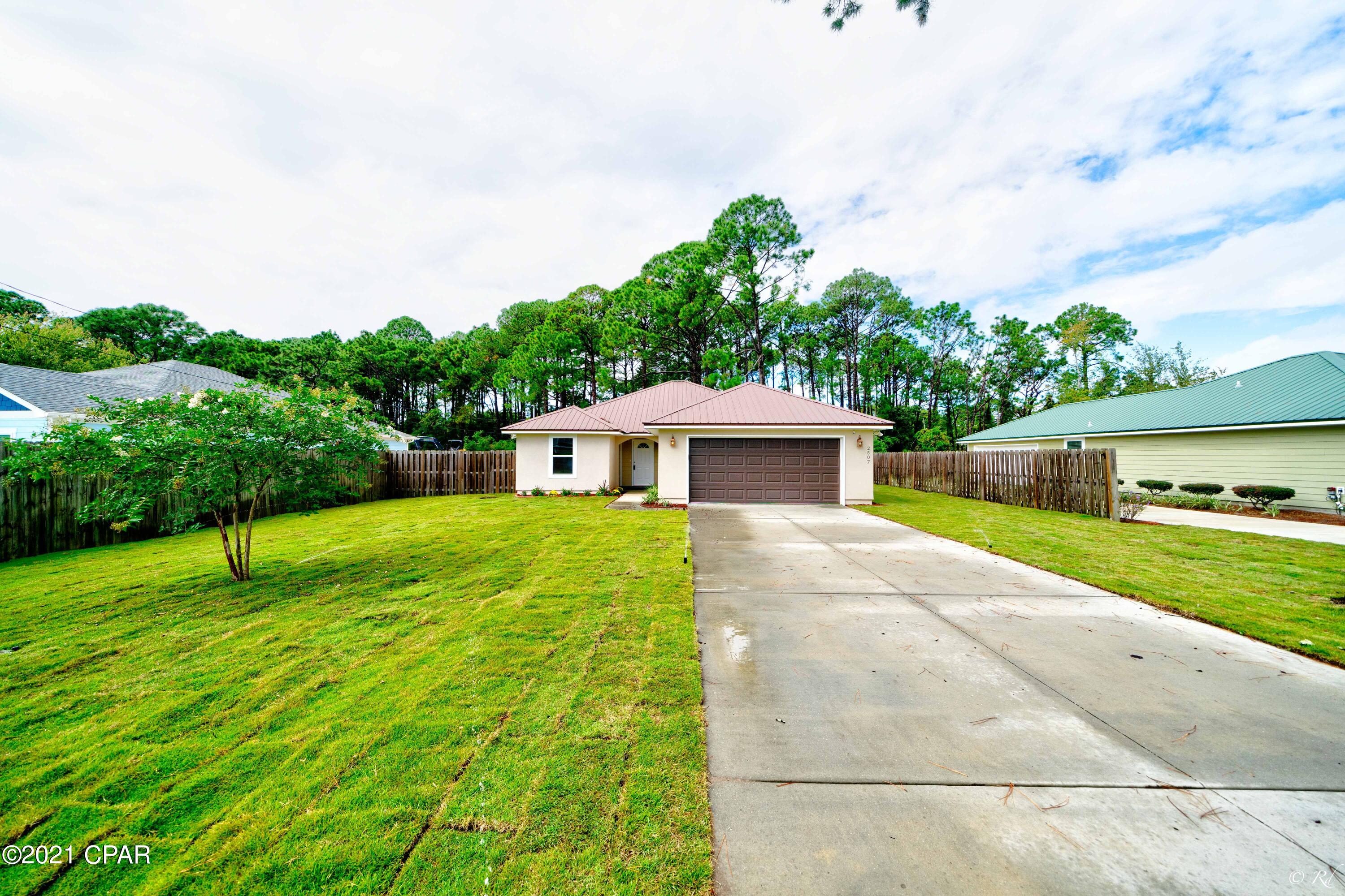 Pines 5th Add - Residential