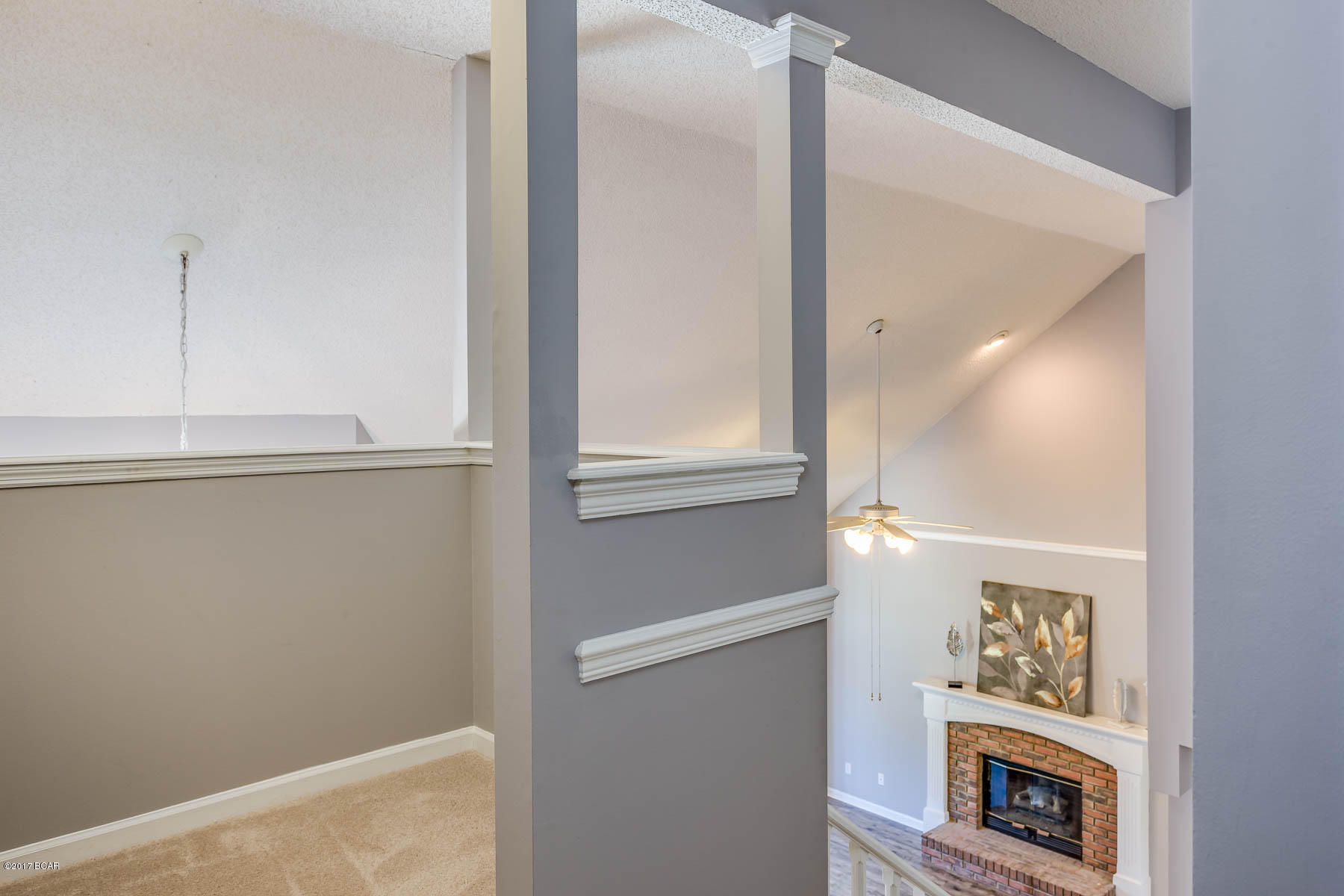 Northshore Phase I - Residential