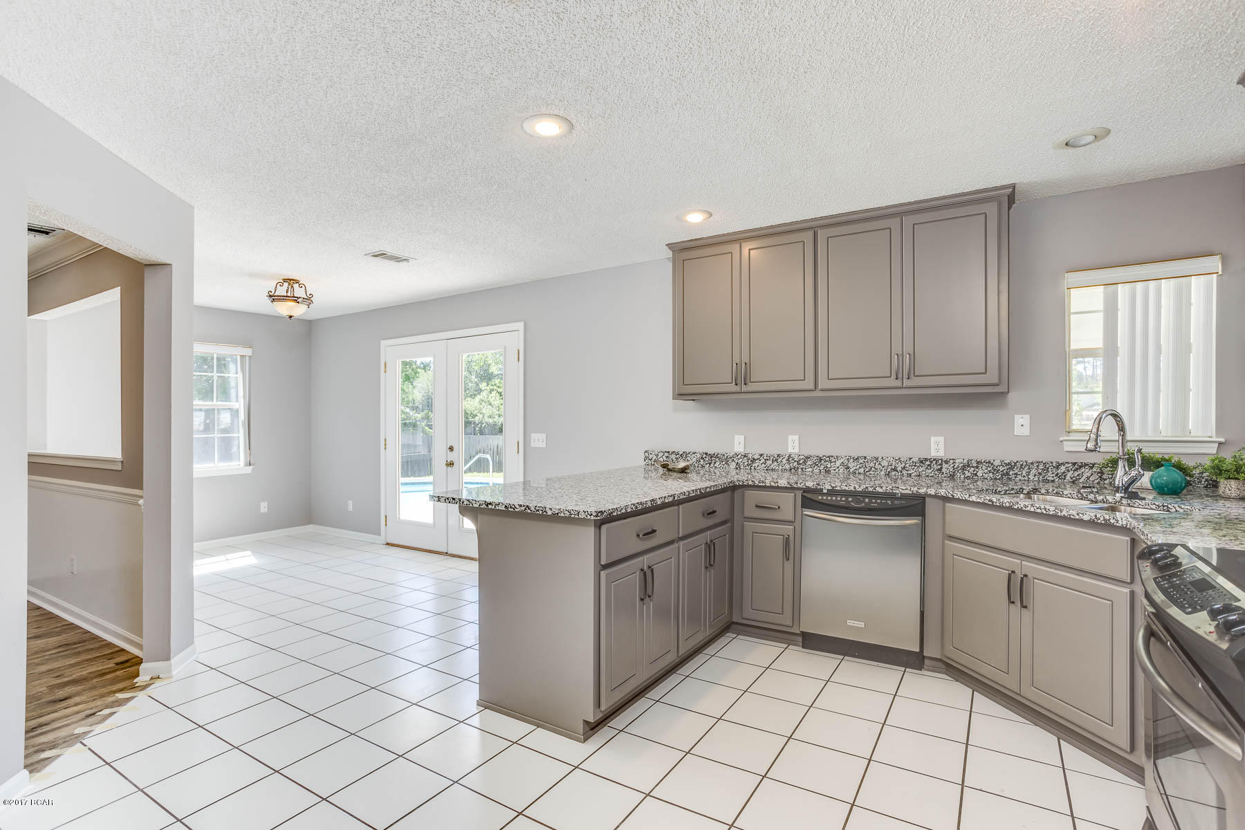 Northshore Phase I - Residential