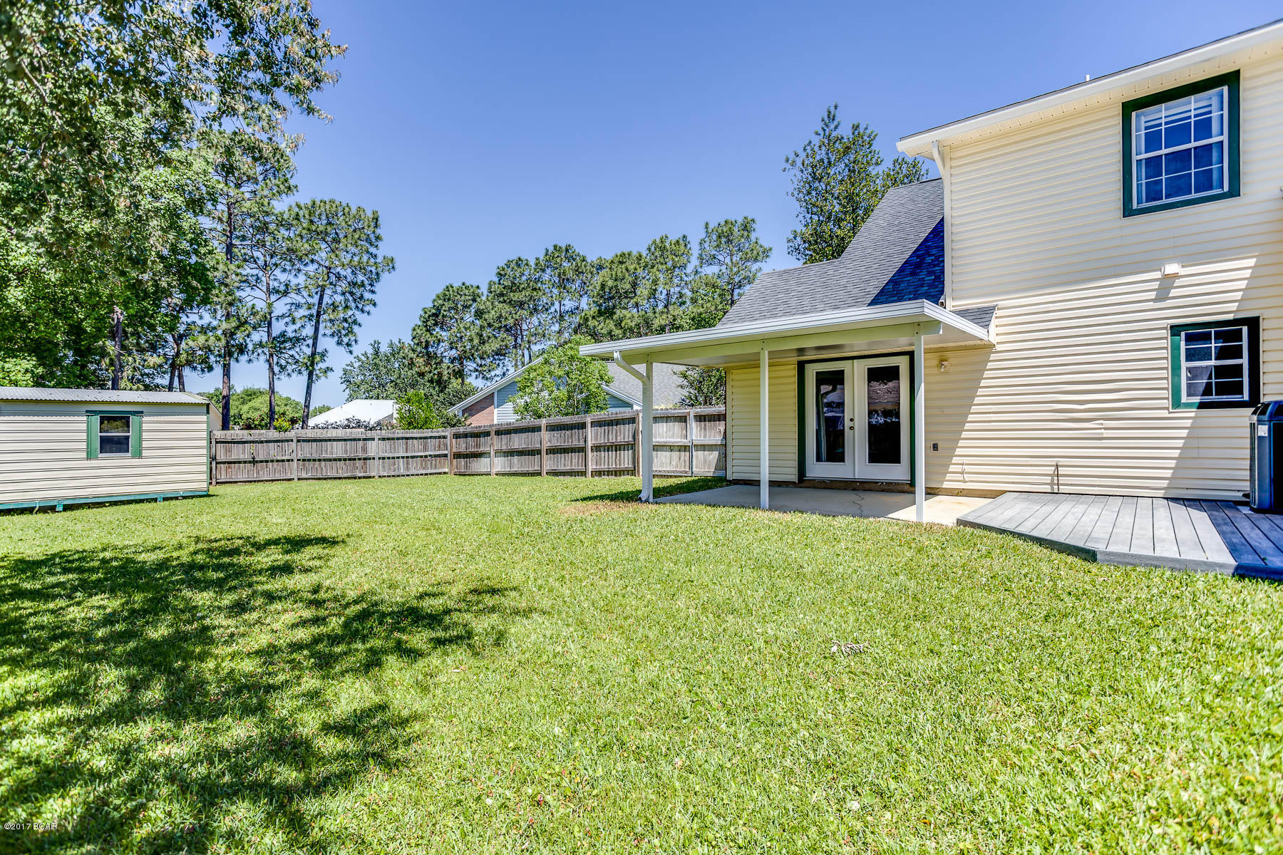 Northshore Phase I - Residential