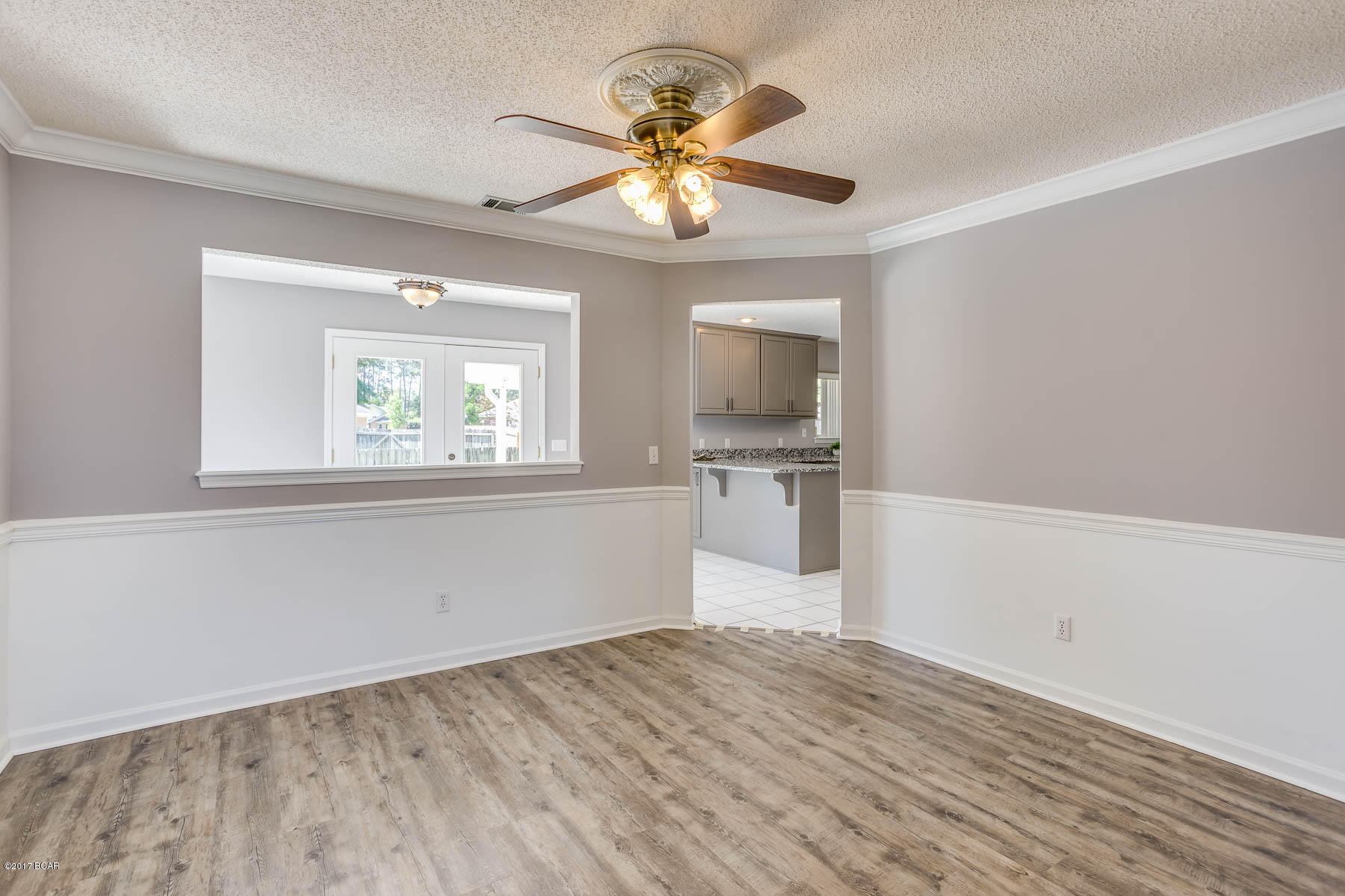 Northshore Phase I - Residential