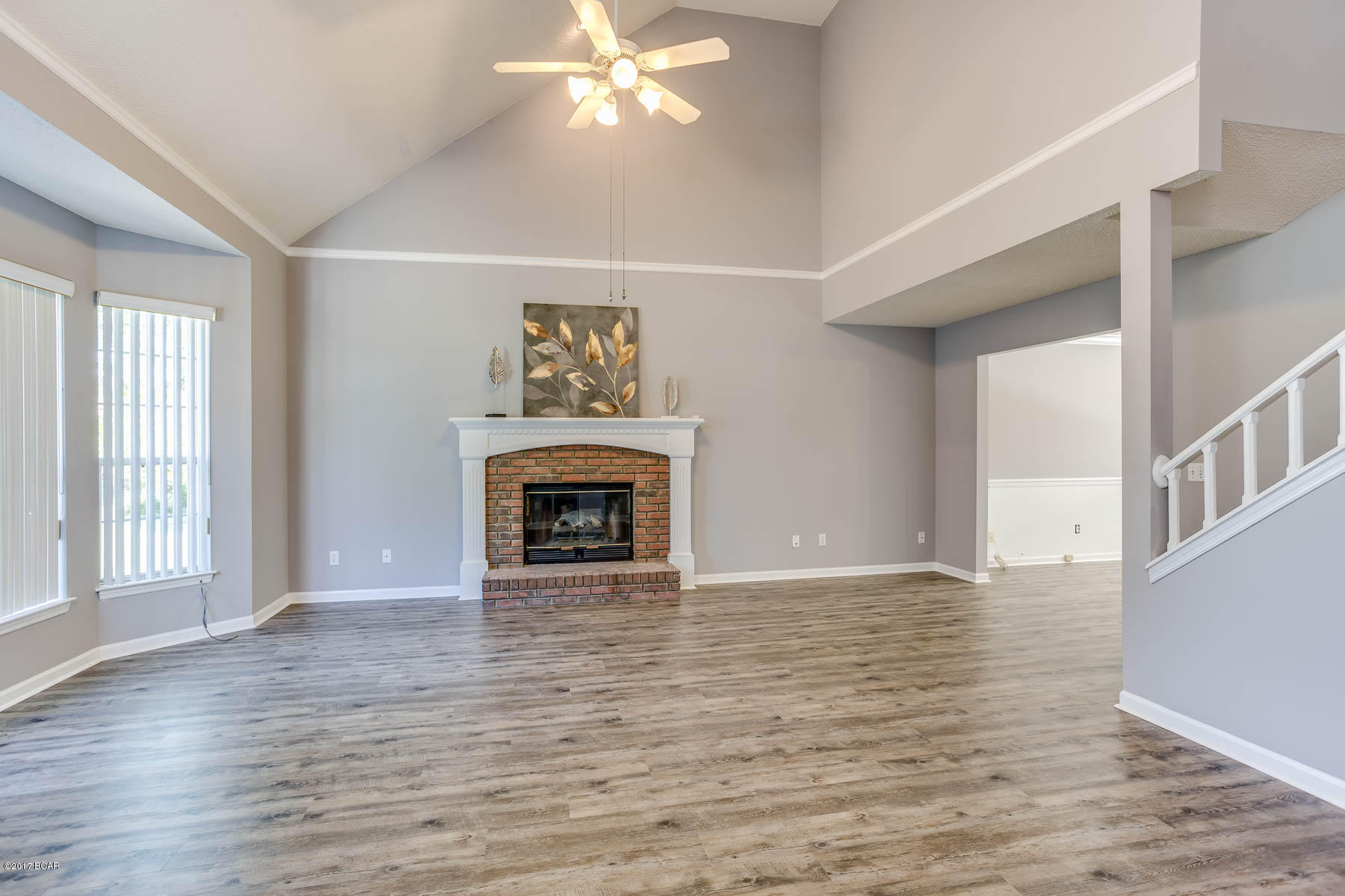 Northshore Phase I - Residential