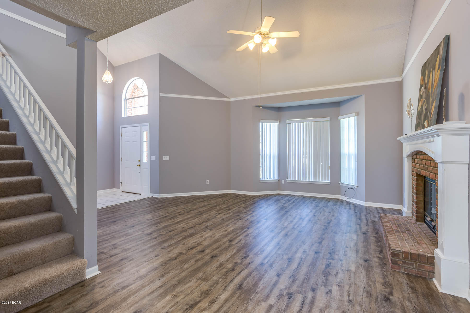 Northshore Phase I - Residential