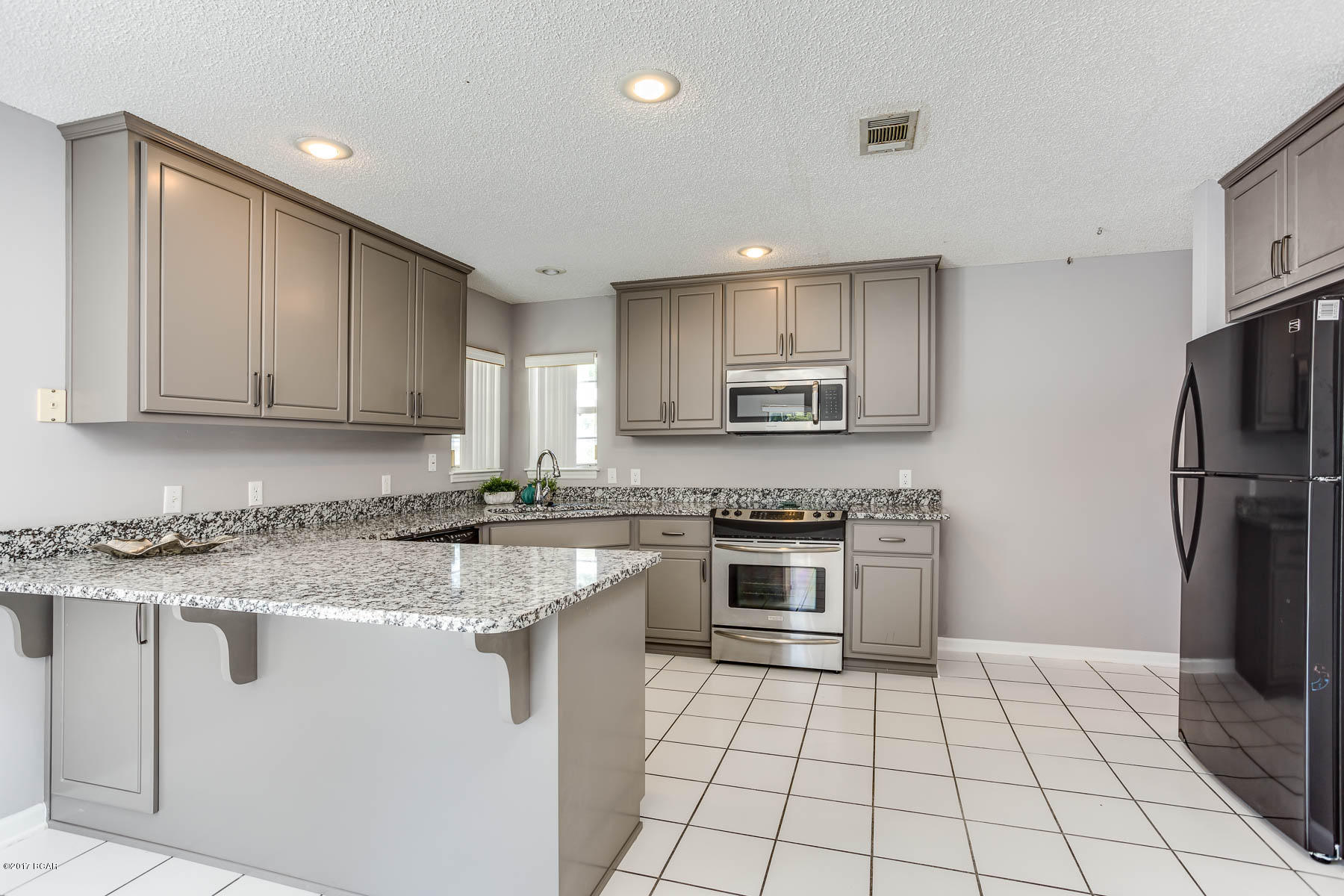 Northshore Phase I - Residential