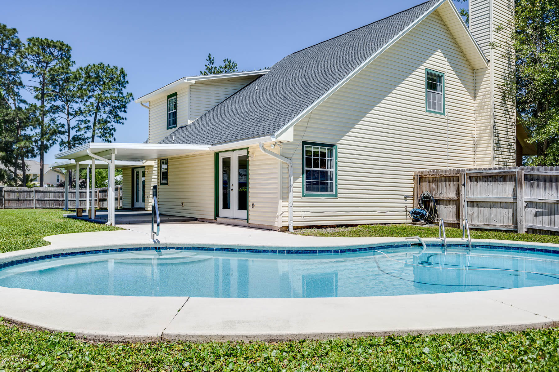 Northshore Phase I - Residential