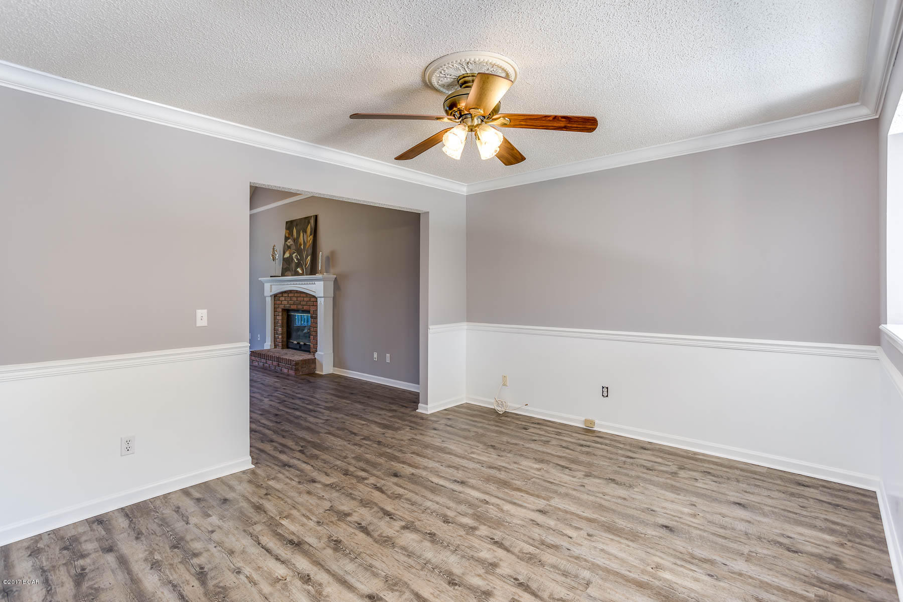 Northshore Phase I - Residential