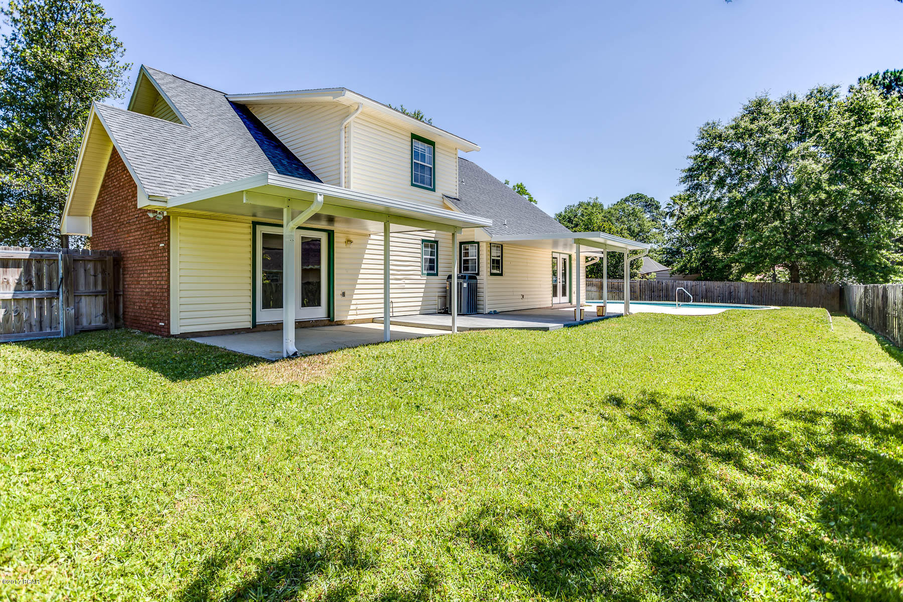 Northshore Phase I - Residential