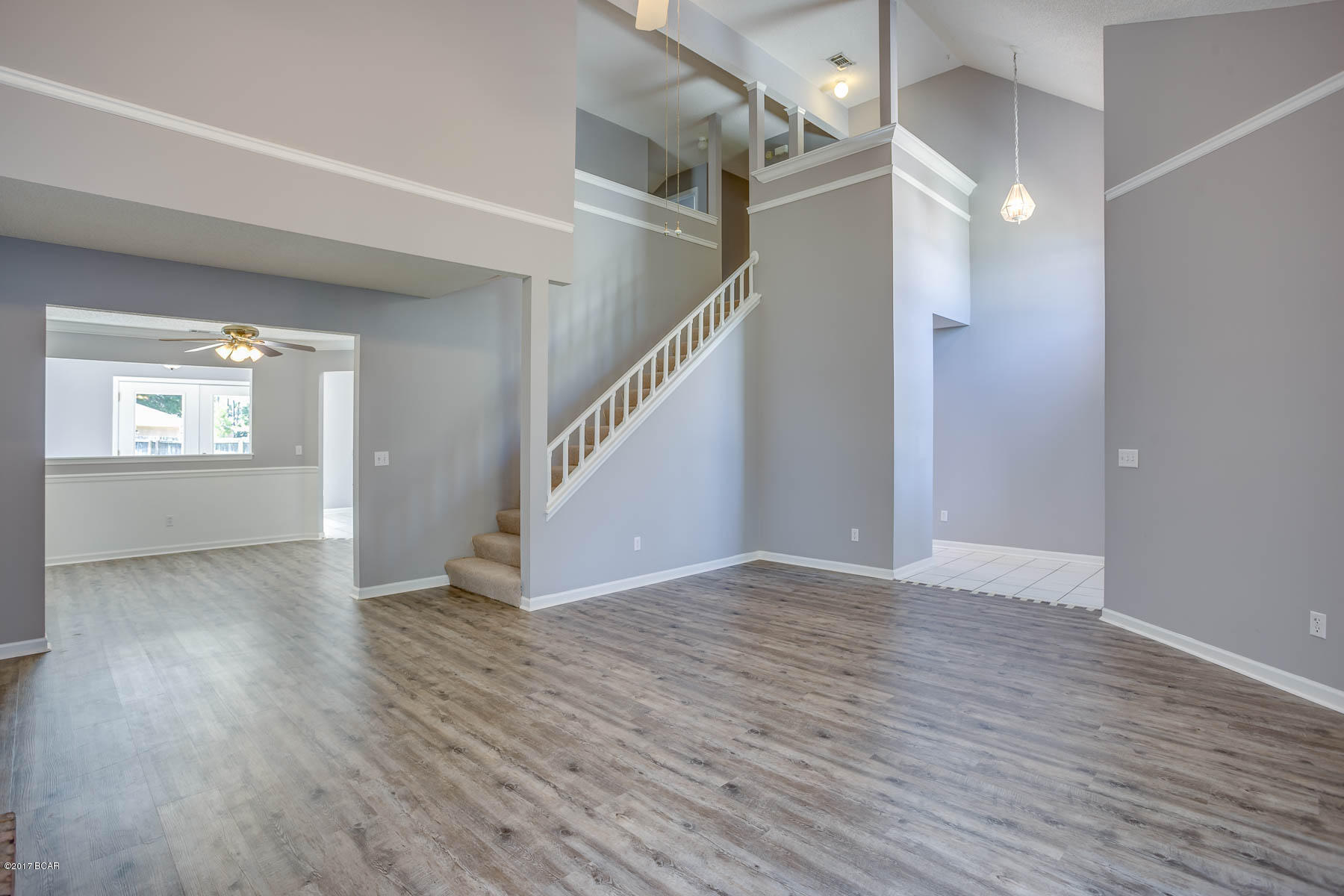 Northshore Phase I - Residential