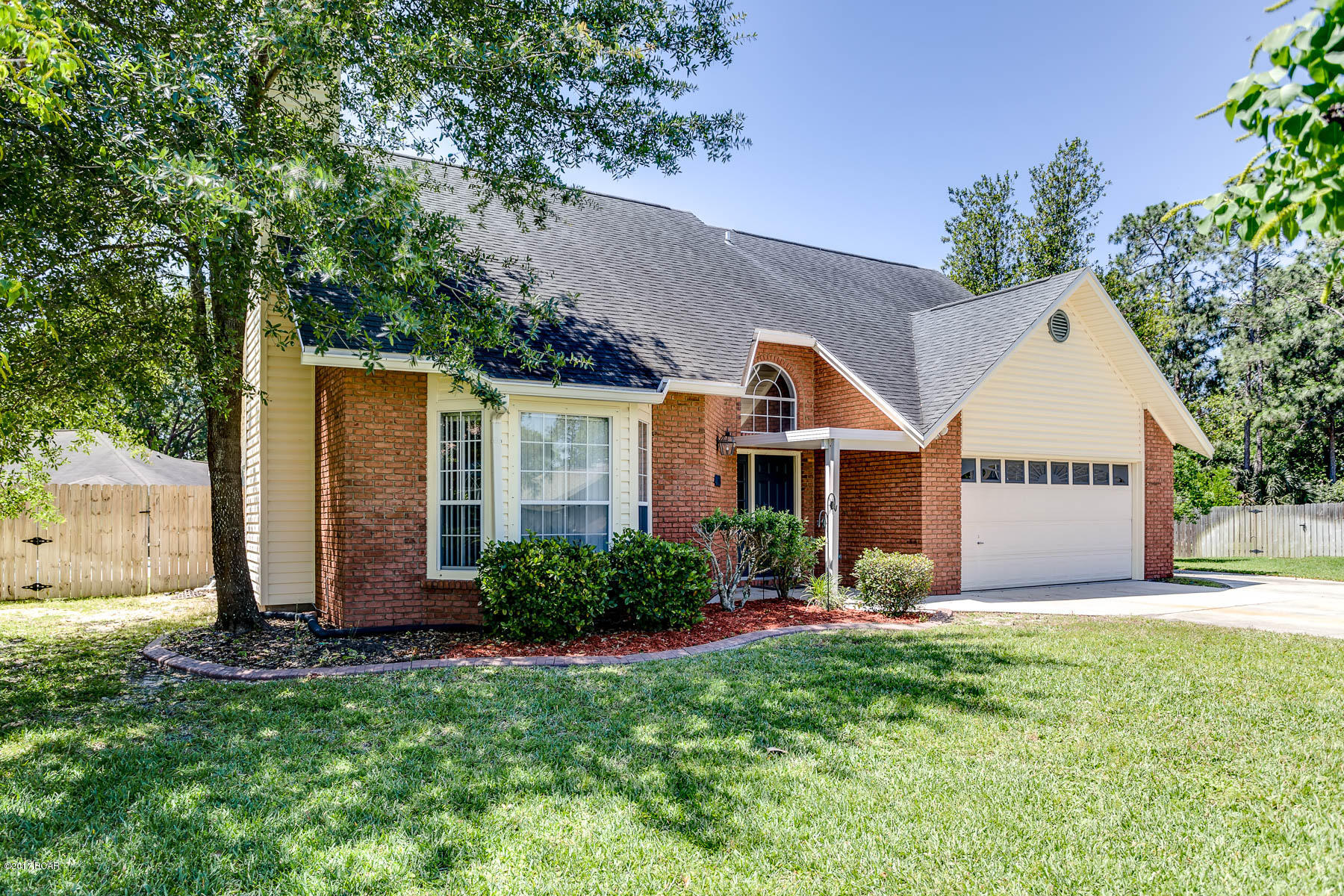 Northshore Phase I - Residential