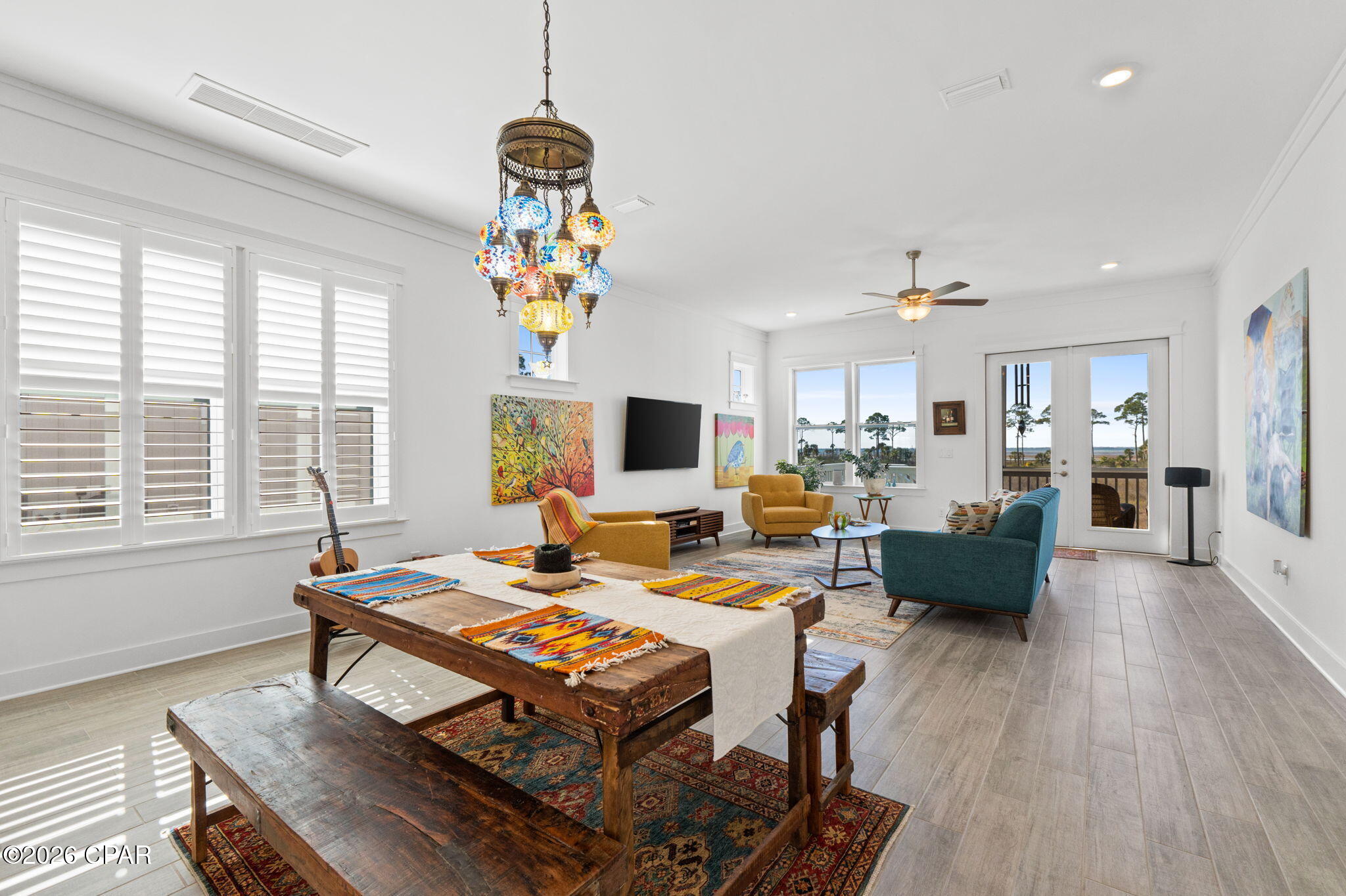 Shallow Reed - Residential