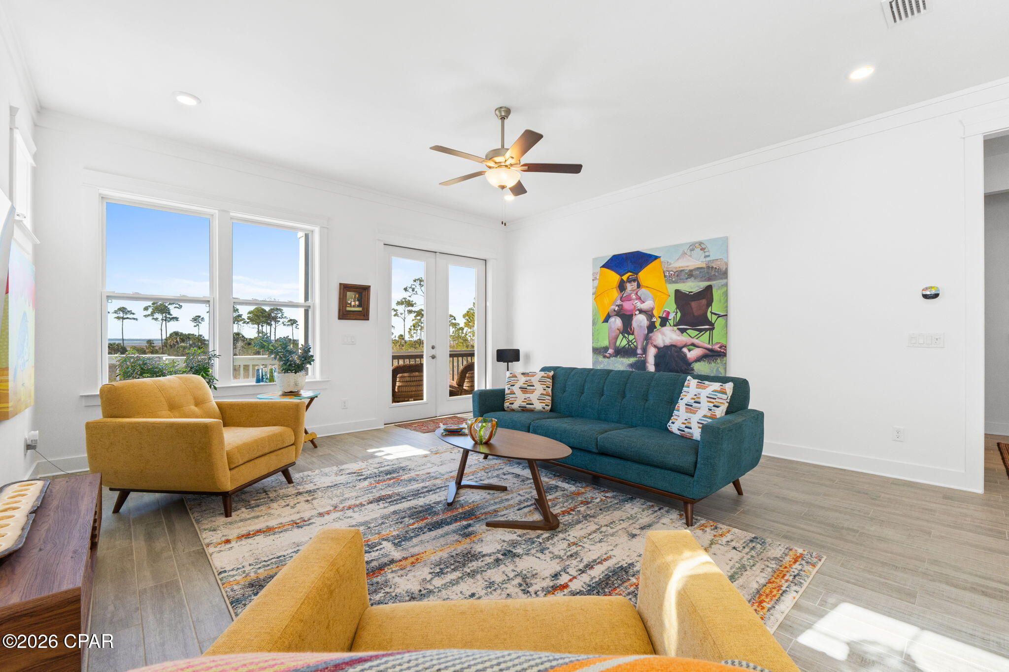 Shallow Reed - Residential