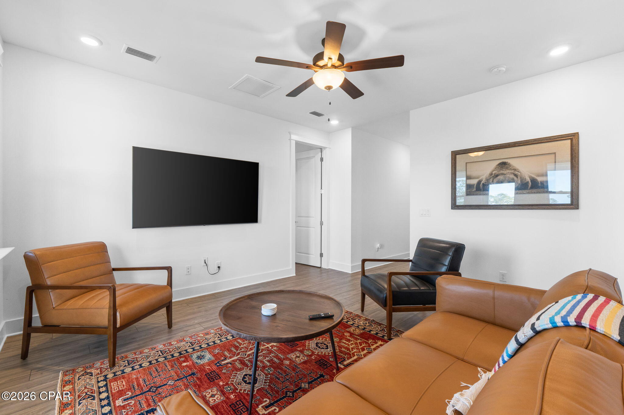 Shallow Reed - Residential