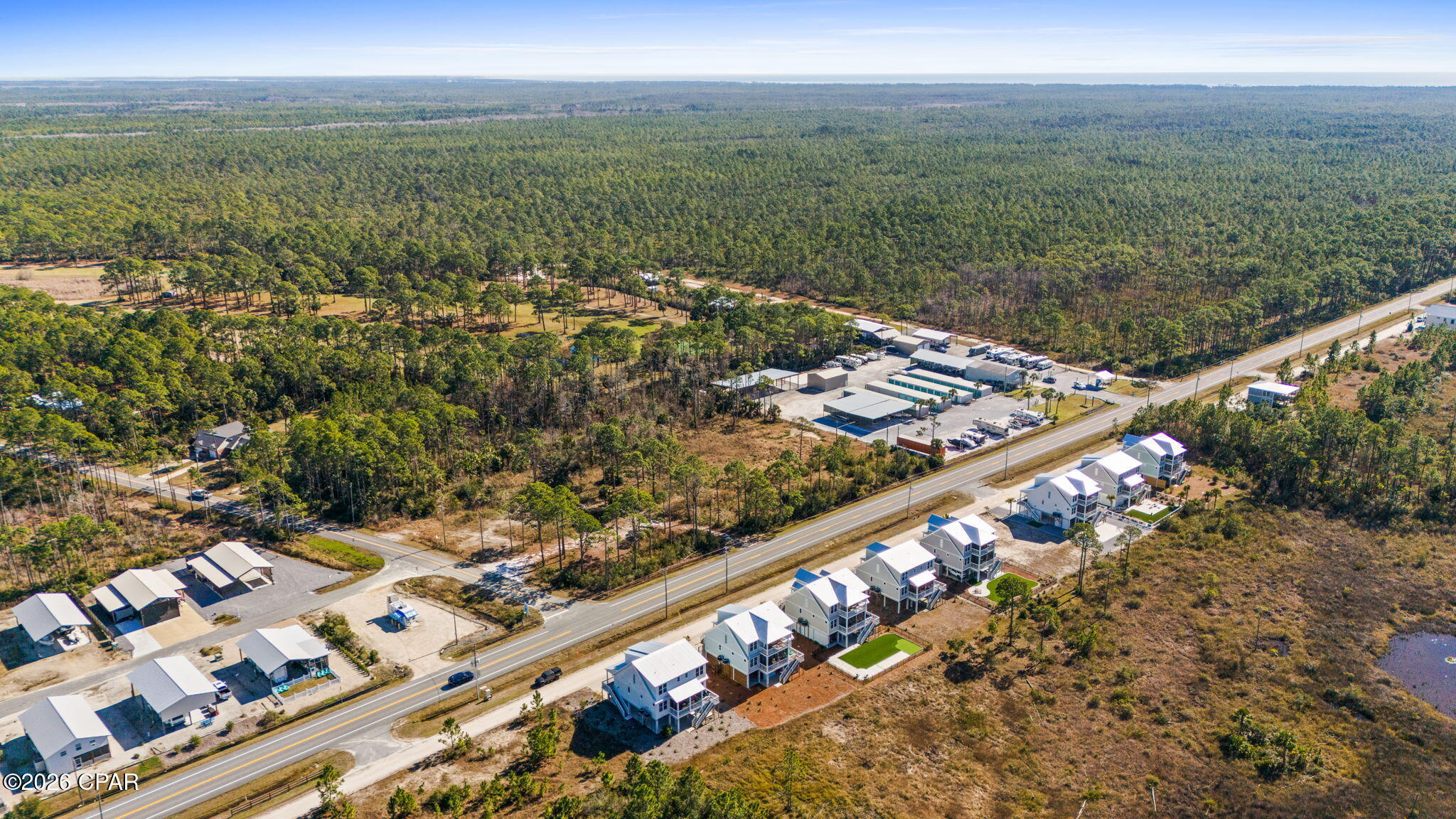 Shallow Reed - Residential