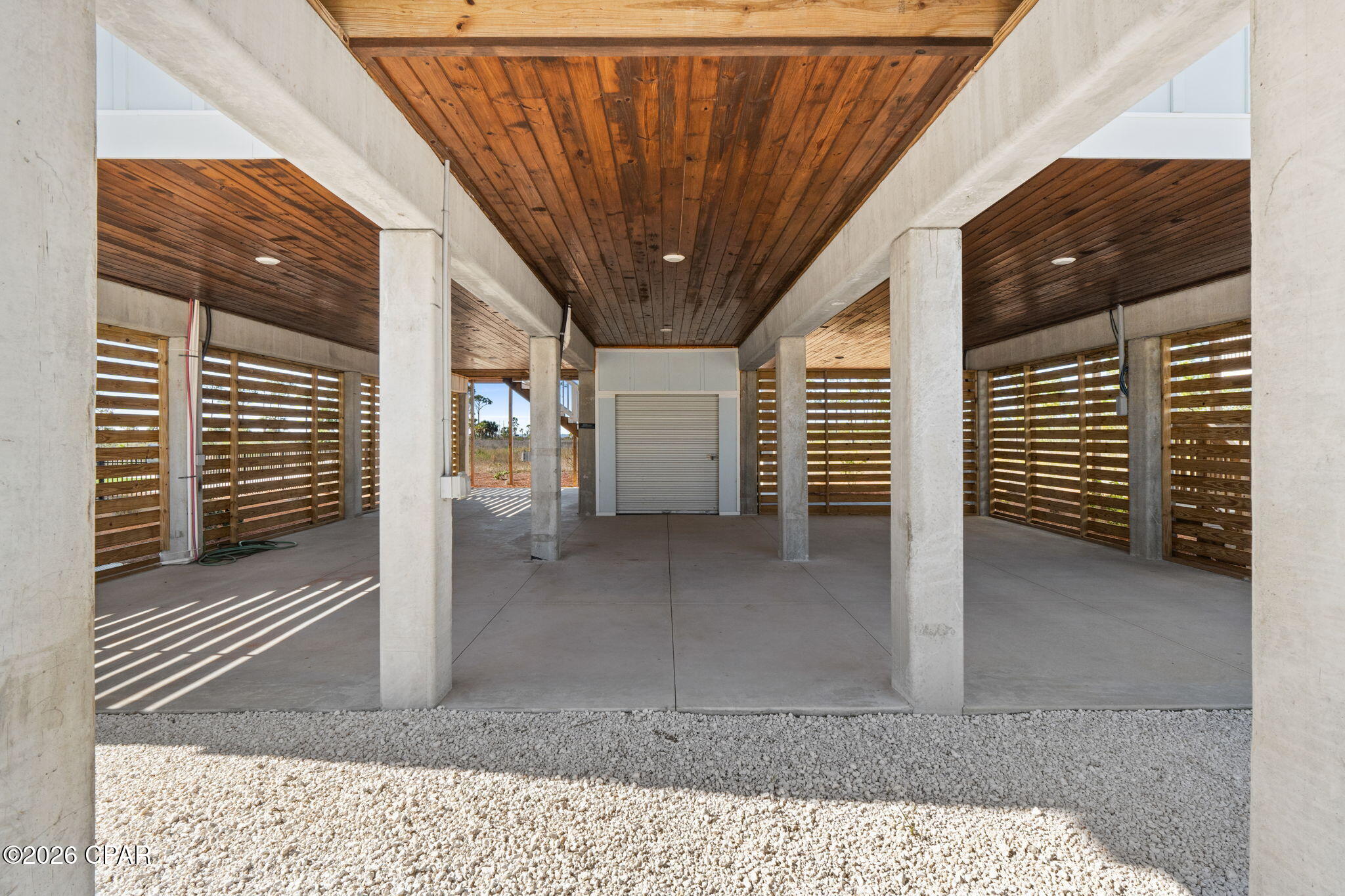 Shallow Reed - Residential