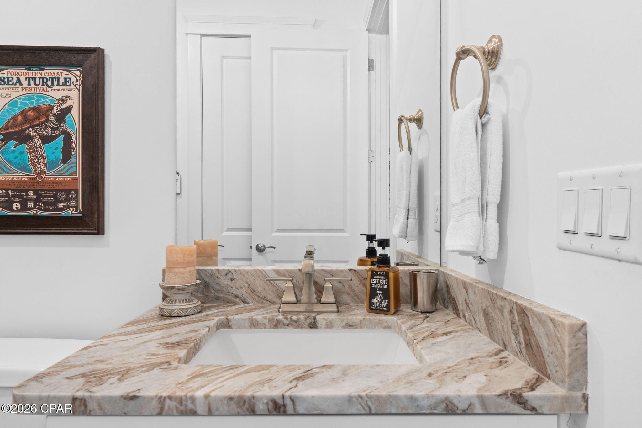 Shallow Reed - Residential