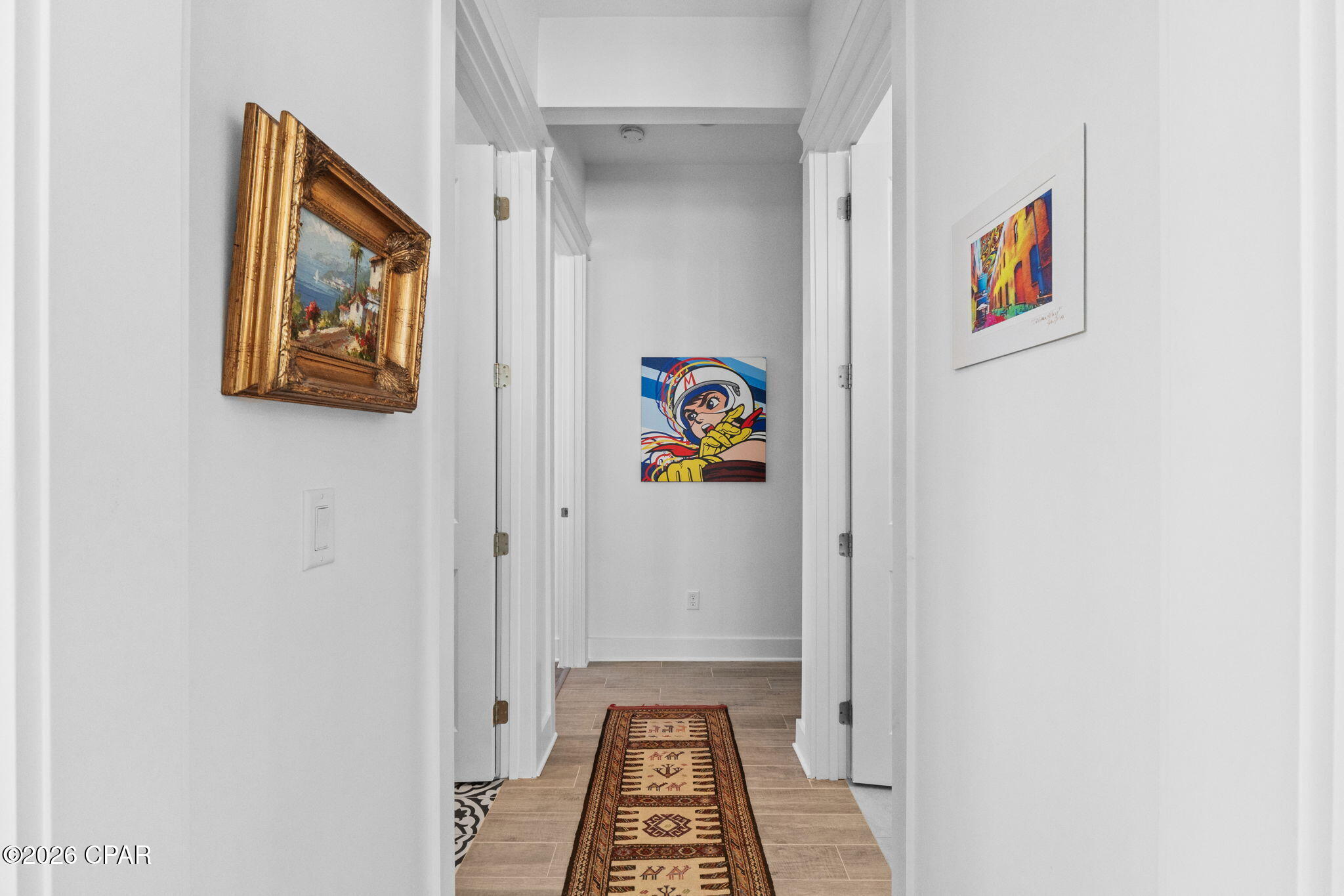 Shallow Reed - Residential