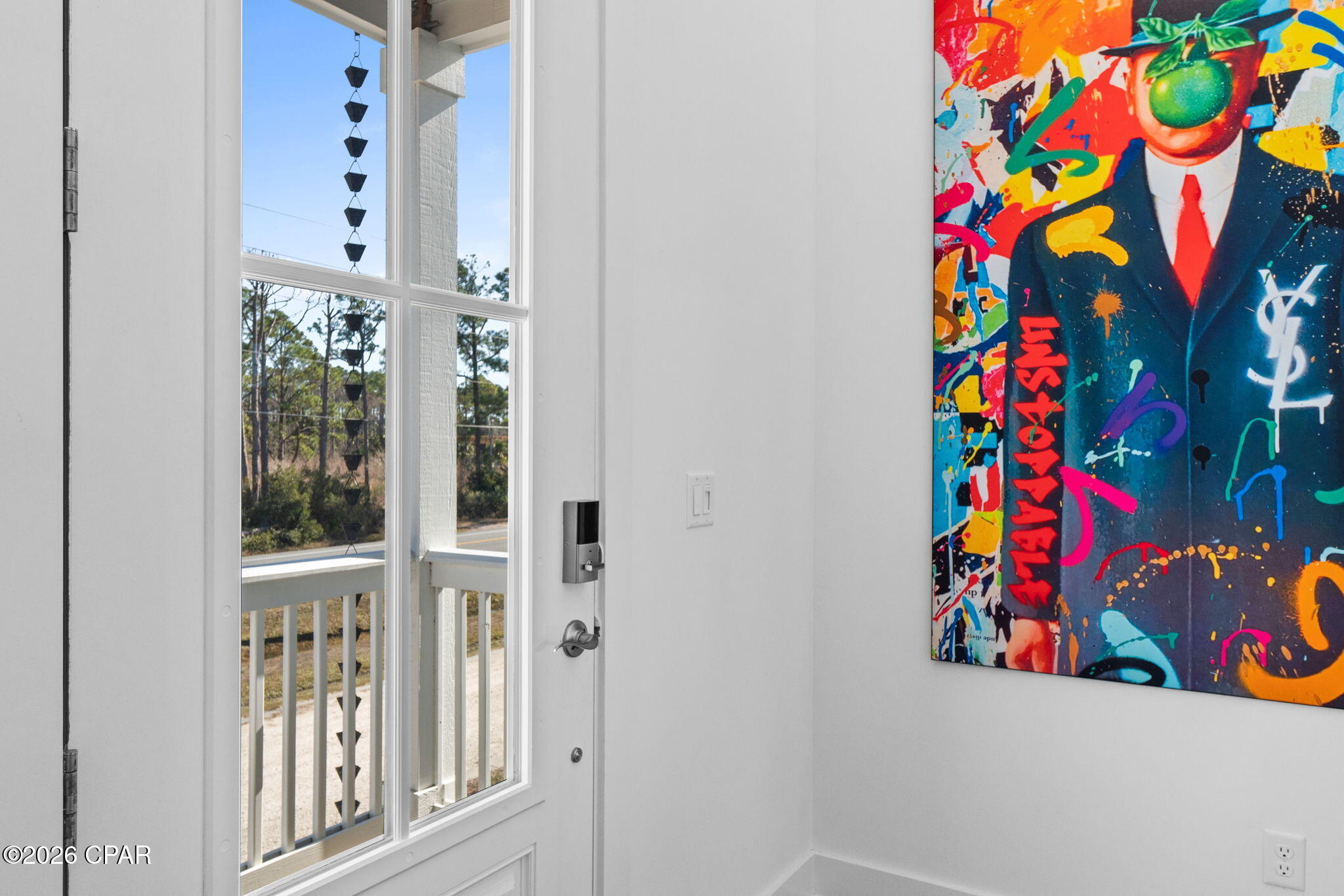 Shallow Reed - Residential