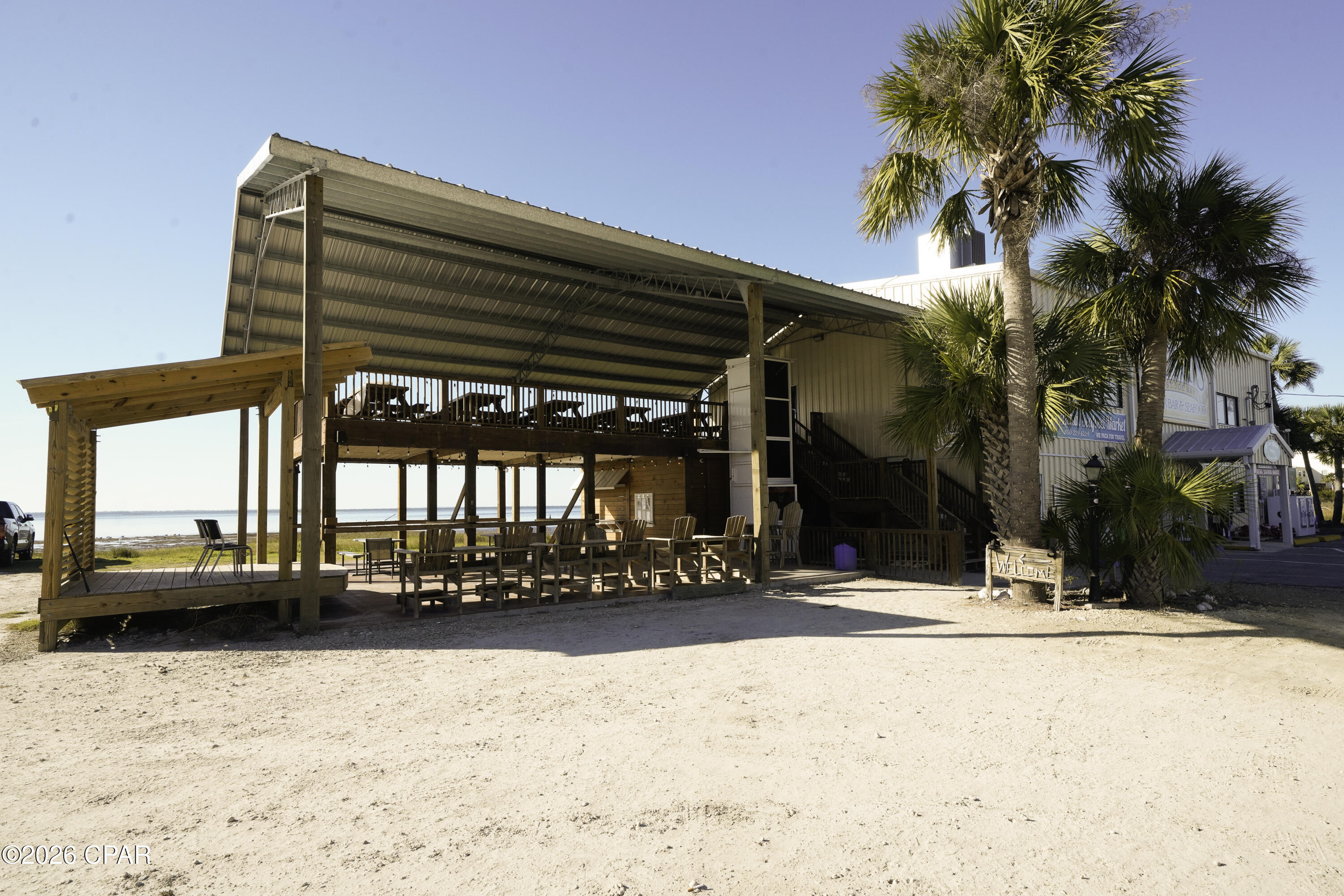 Shallow Reed - Residential