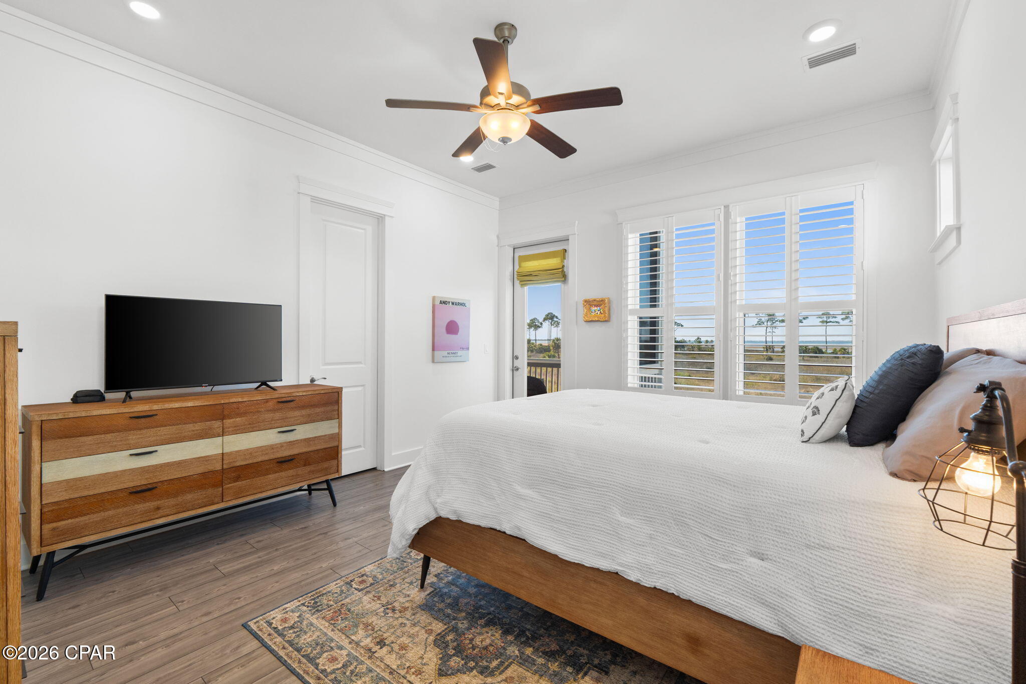 Shallow Reed - Residential