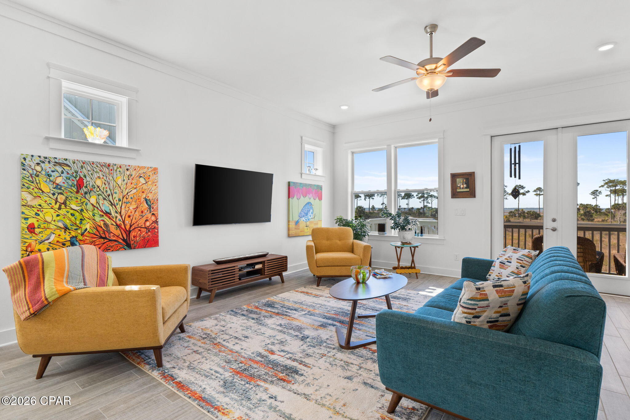 Shallow Reed - Residential