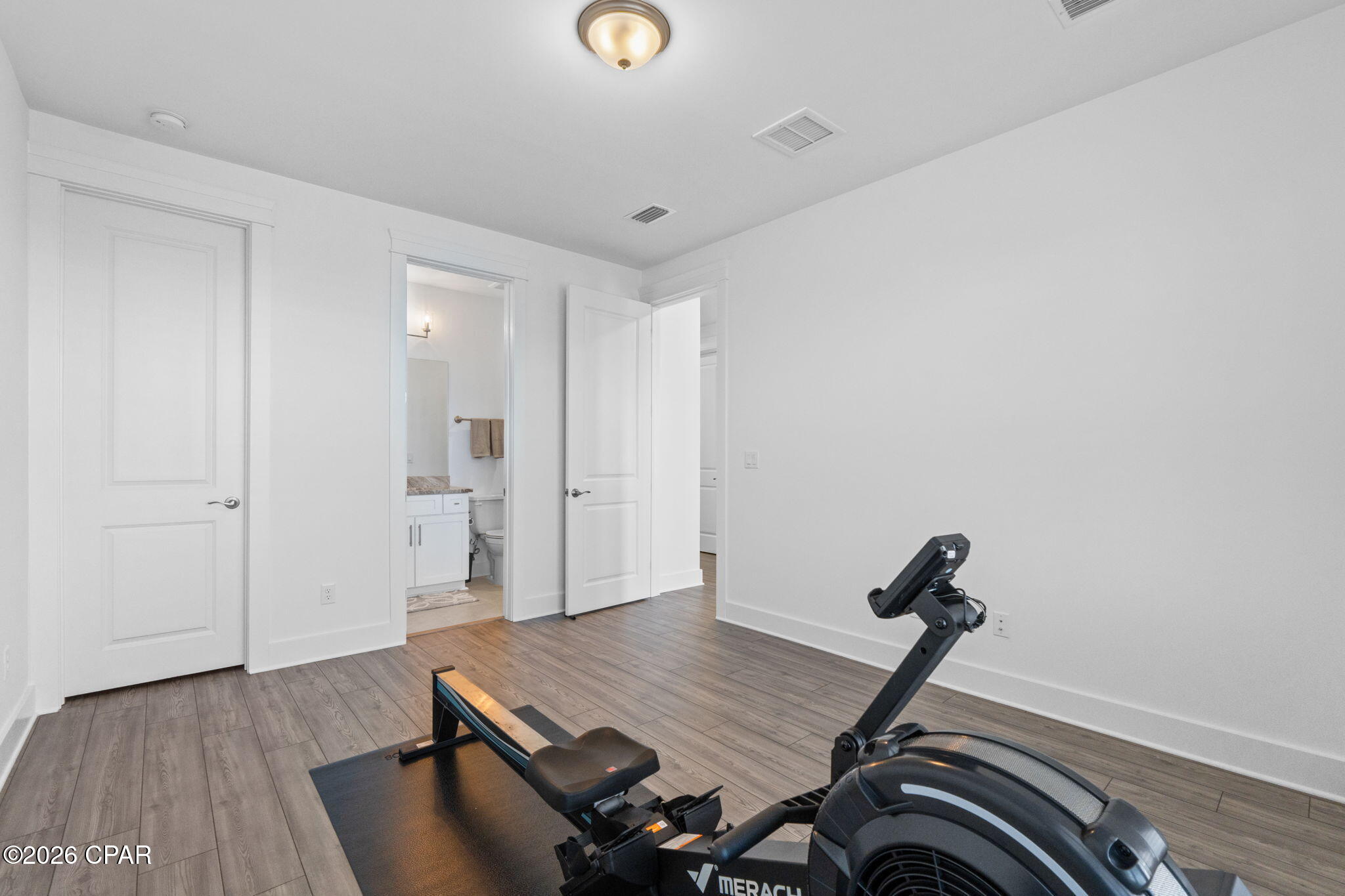 Shallow Reed - Residential