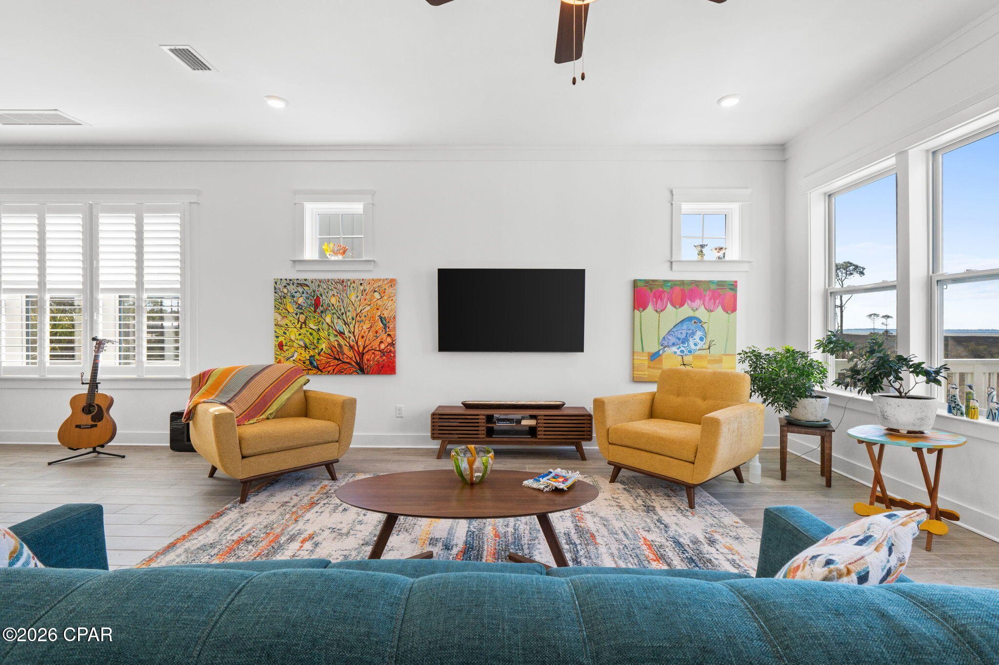 Shallow Reed - Residential