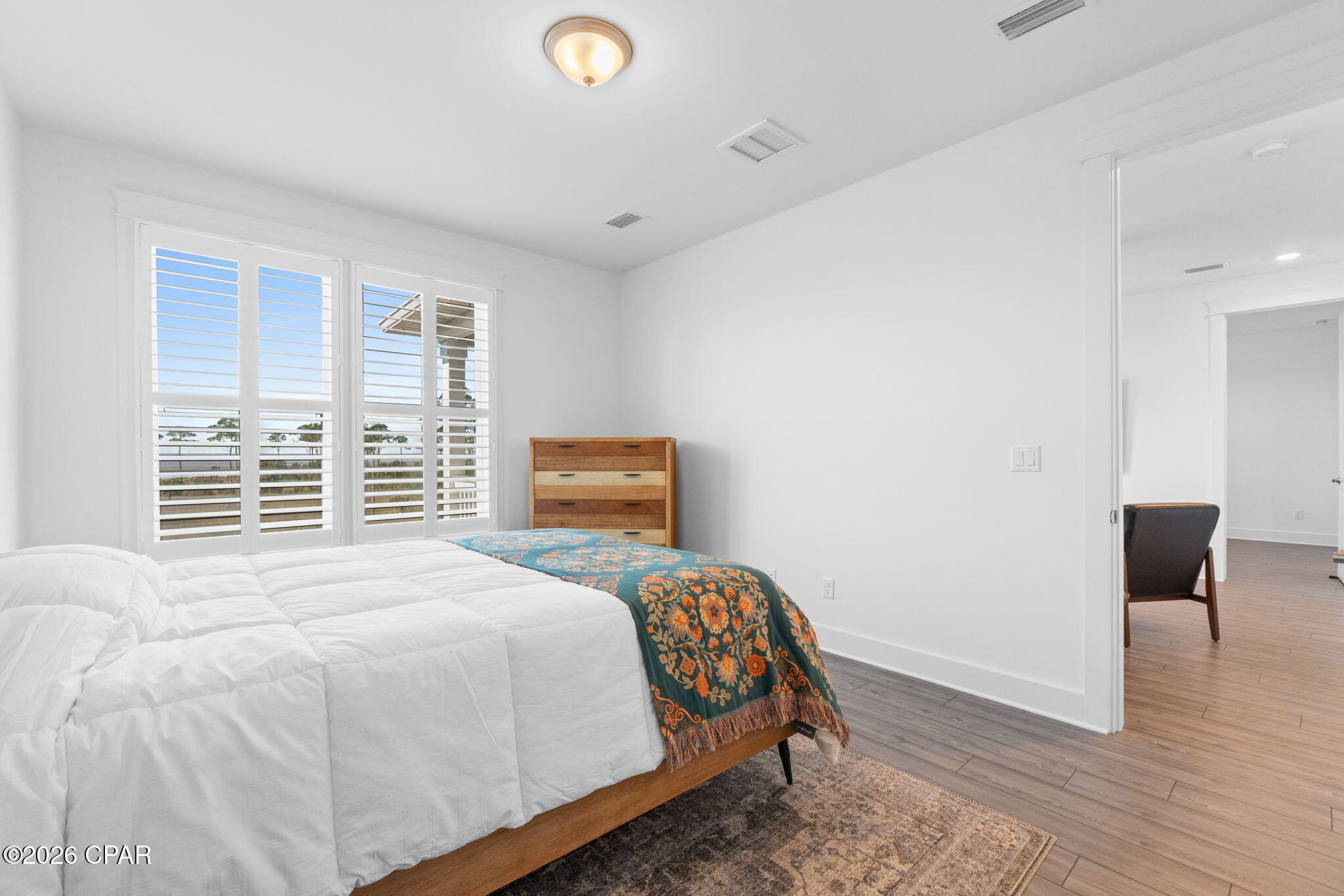 Shallow Reed - Residential