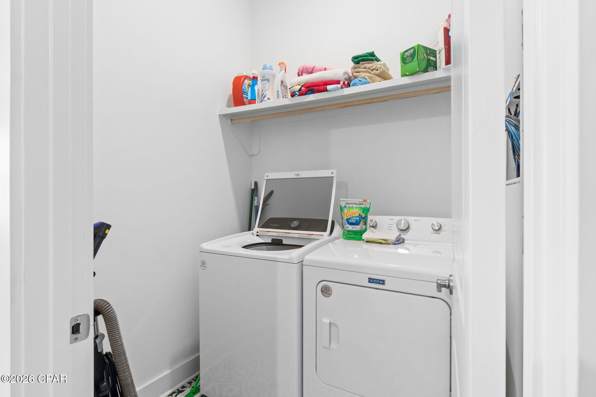 Shallow Reed - Residential