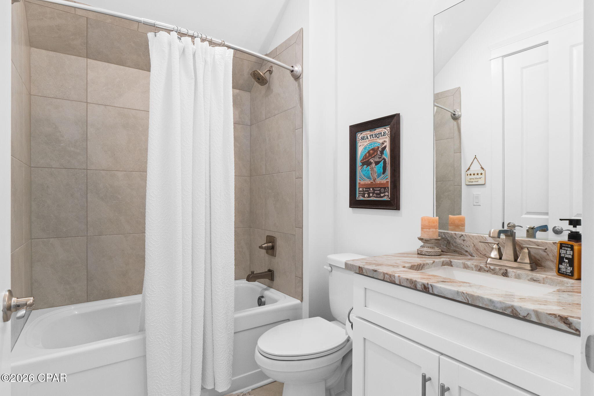 Shallow Reed - Residential