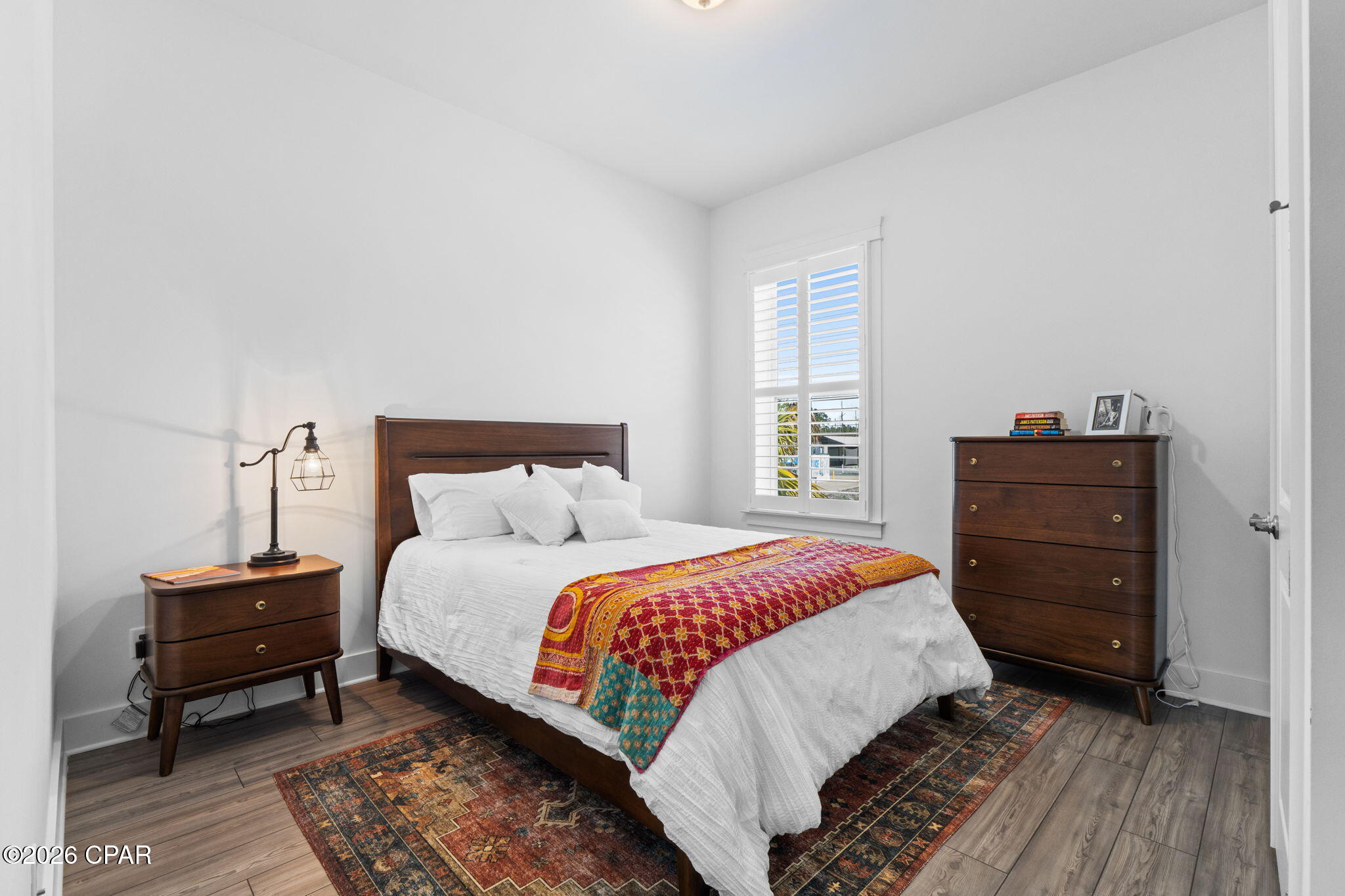 Shallow Reed - Residential