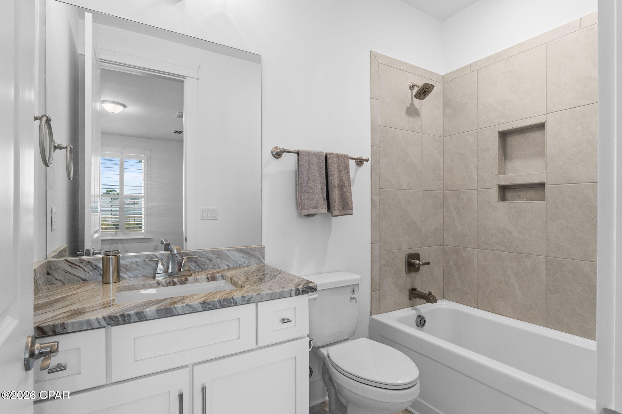 Shallow Reed - Residential