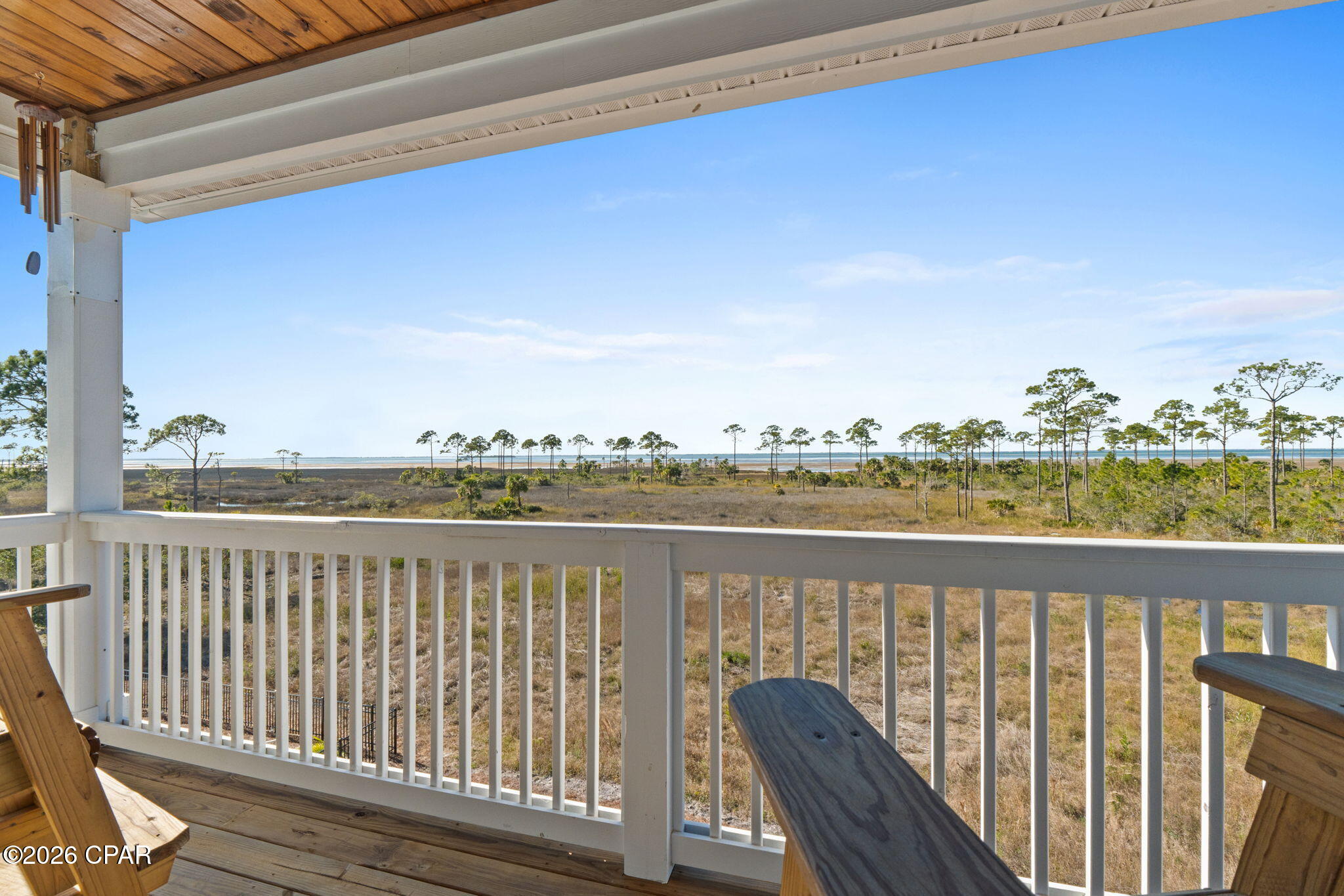 Shallow Reed - Residential