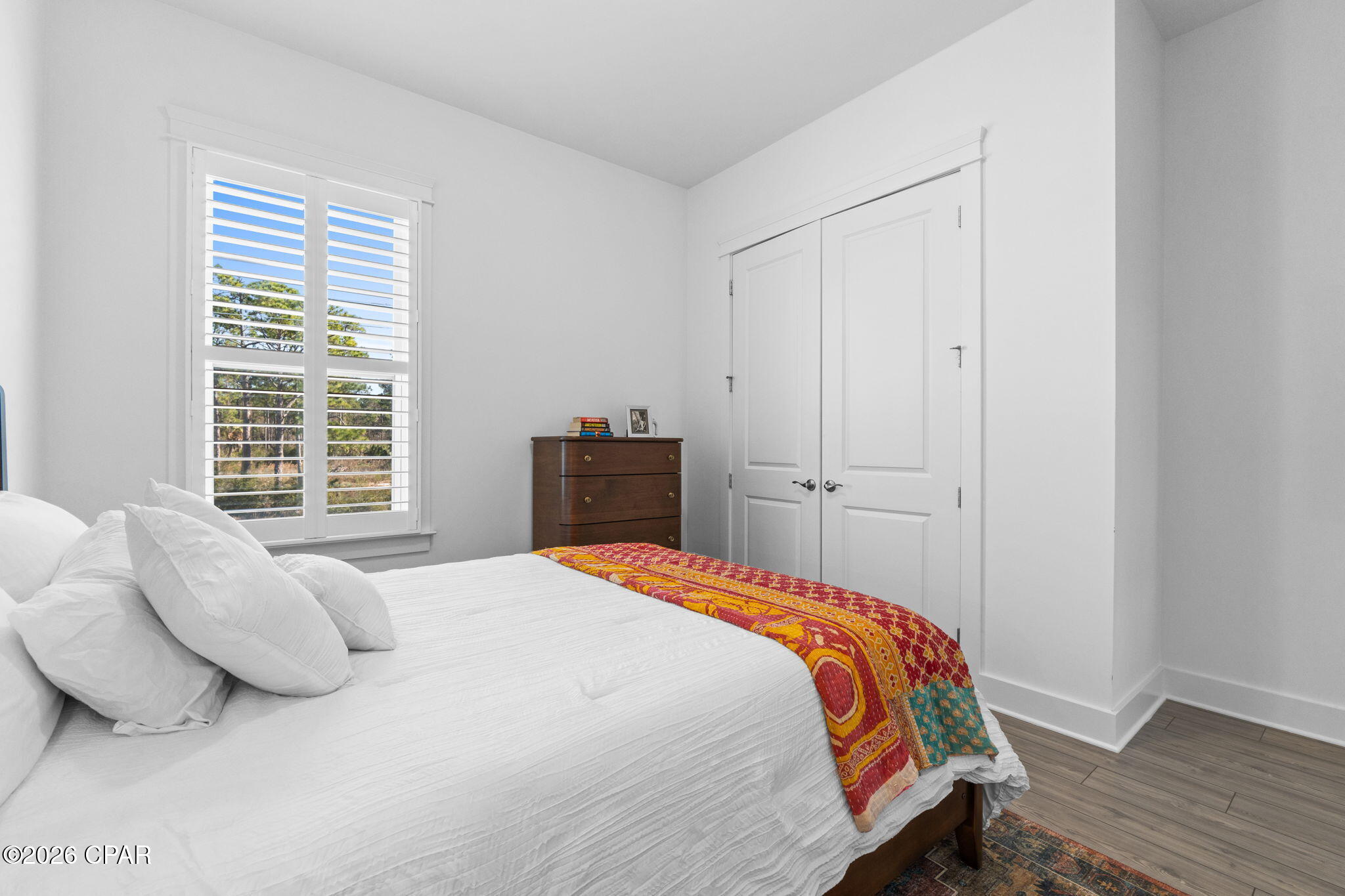 Shallow Reed - Residential