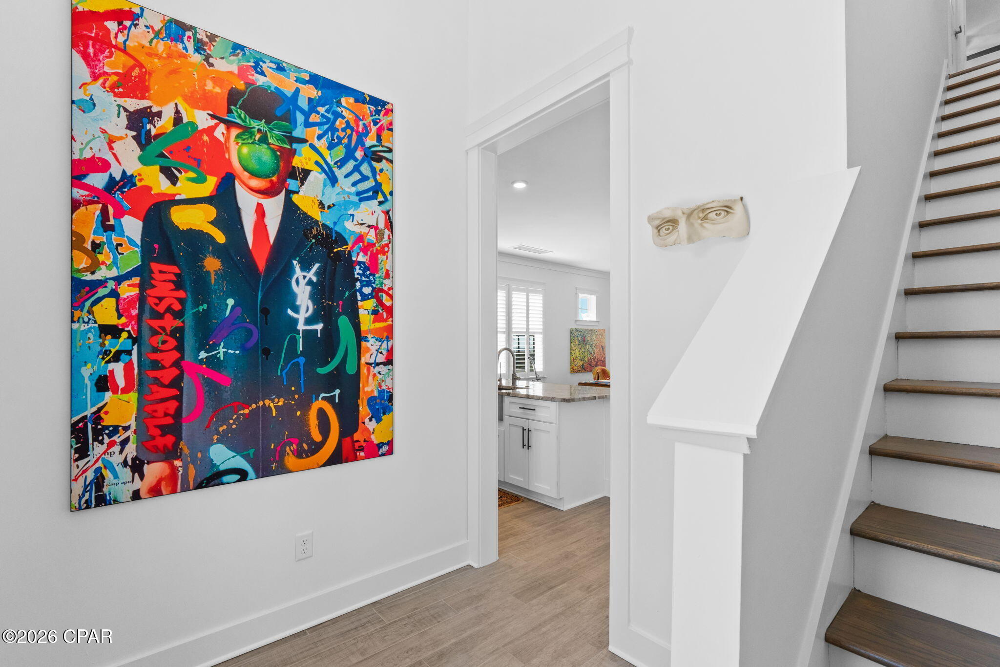 Shallow Reed - Residential