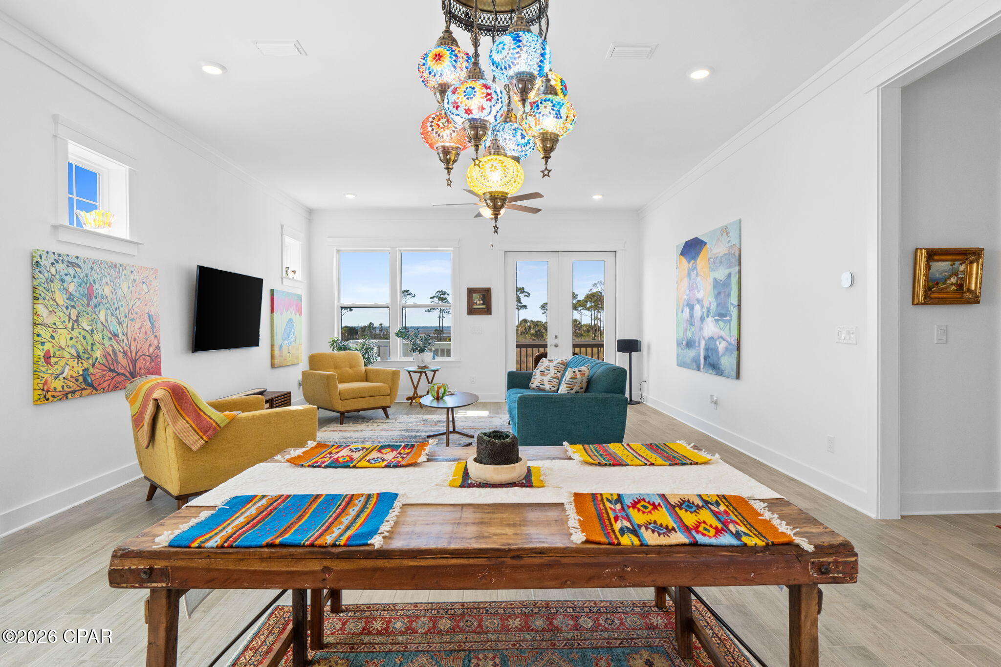 Shallow Reed - Residential