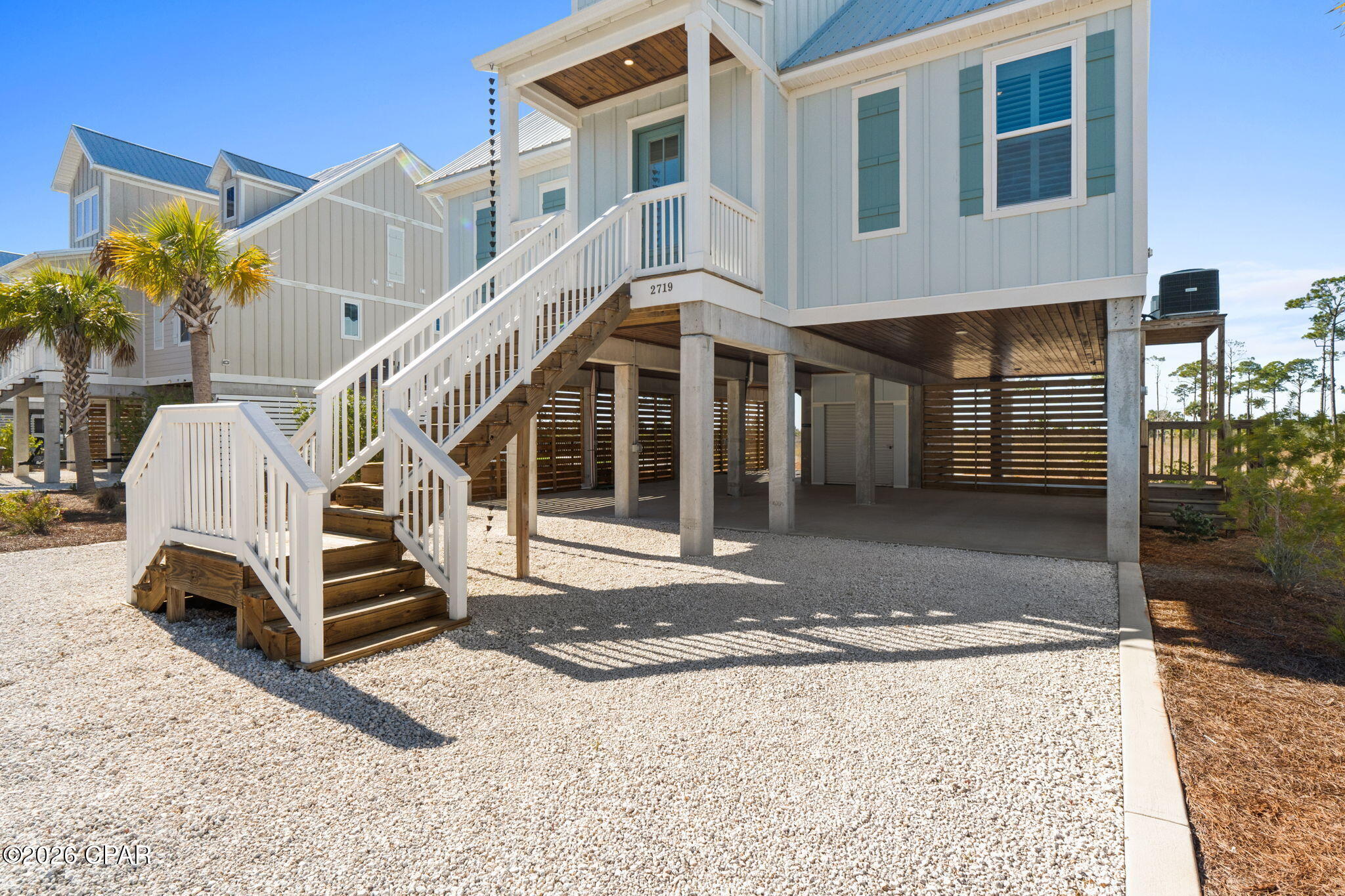 Shallow Reed - Residential