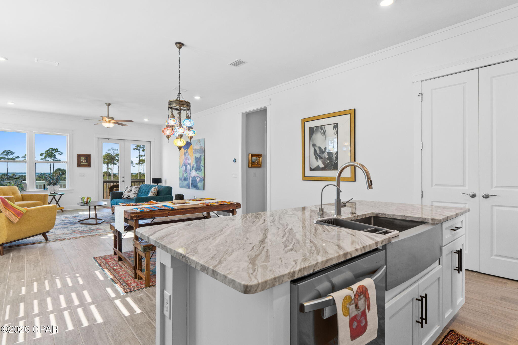 Shallow Reed - Residential