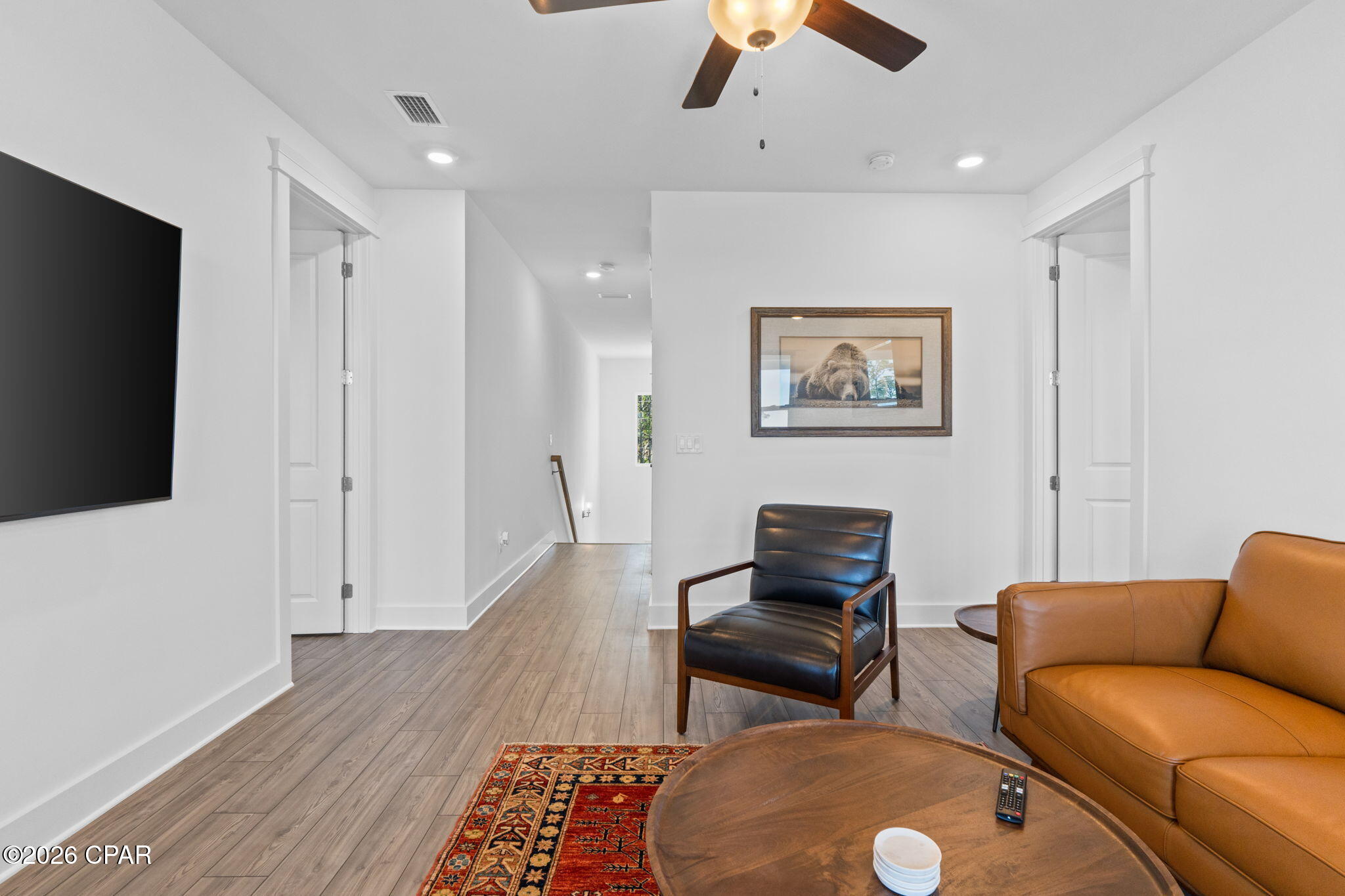 Shallow Reed - Residential