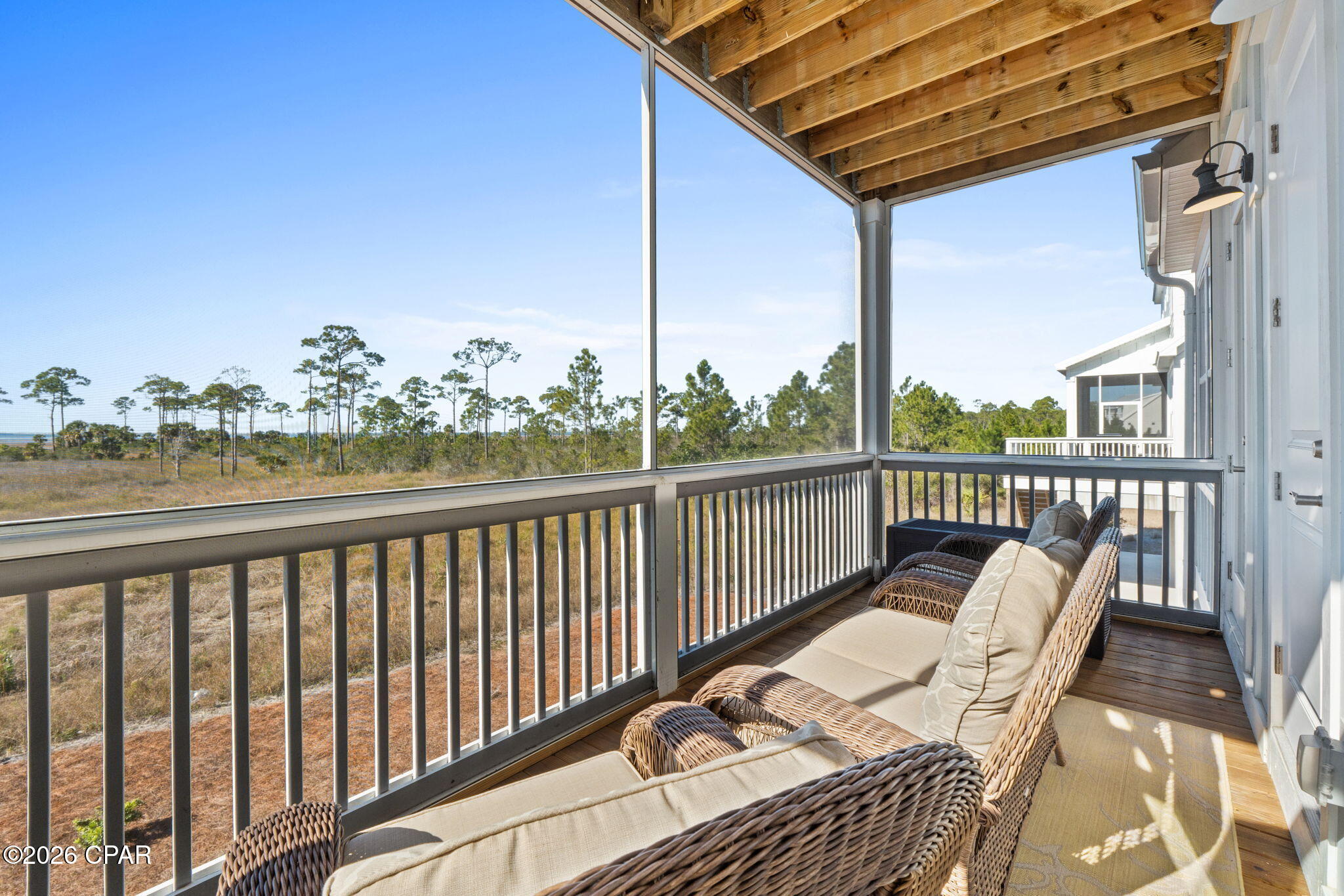 Shallow Reed - Residential