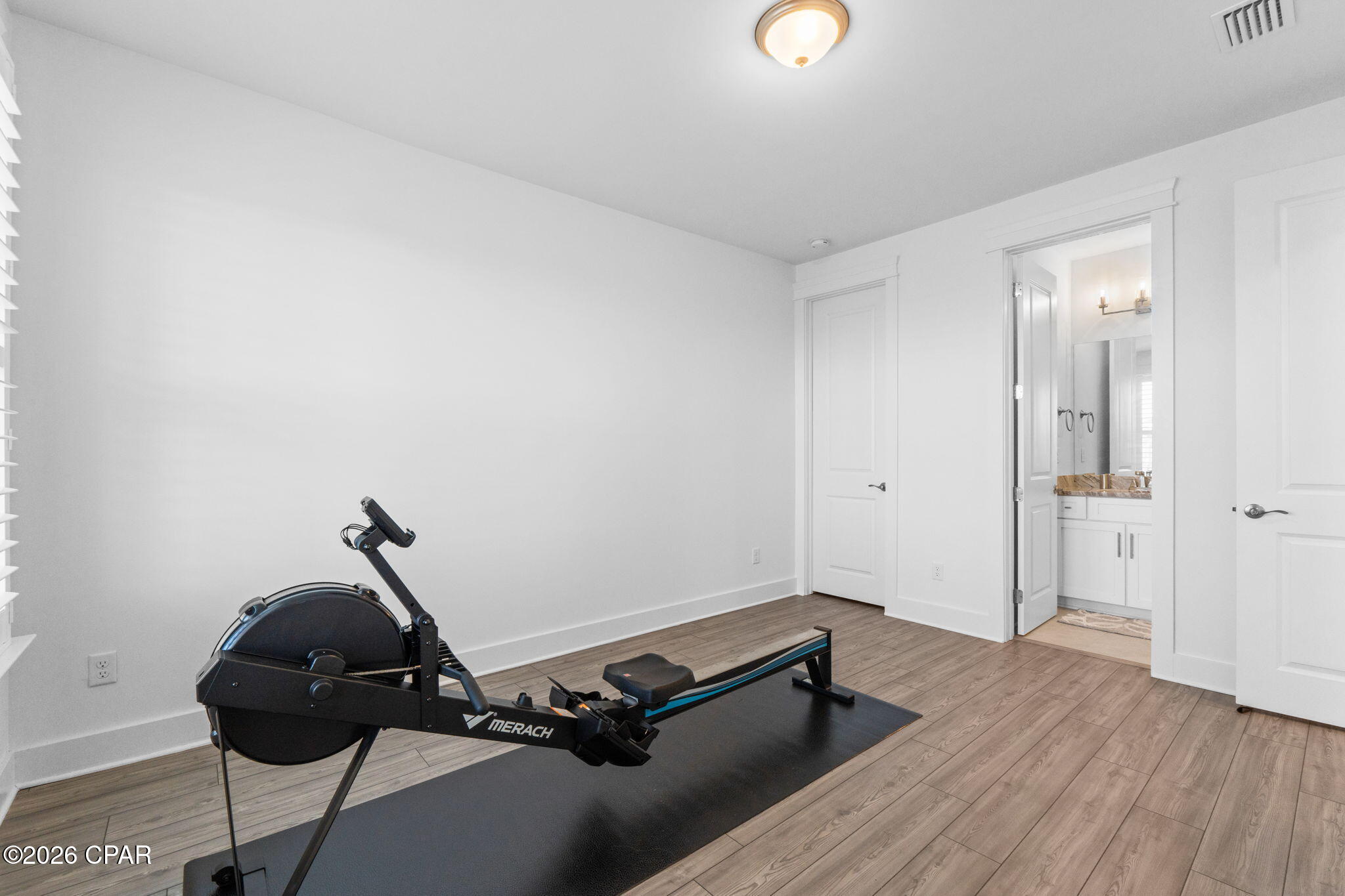 Shallow Reed - Residential