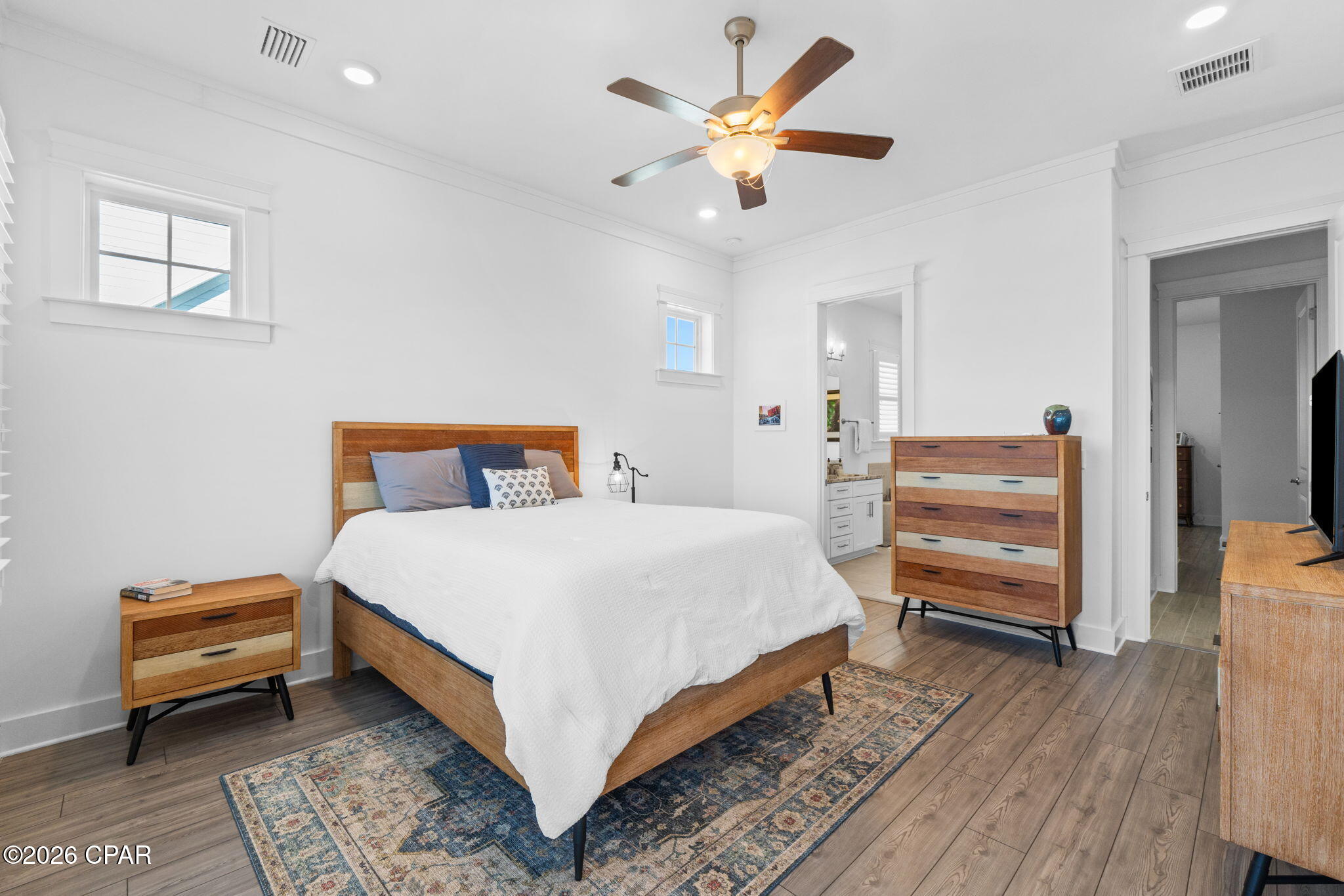 Shallow Reed - Residential