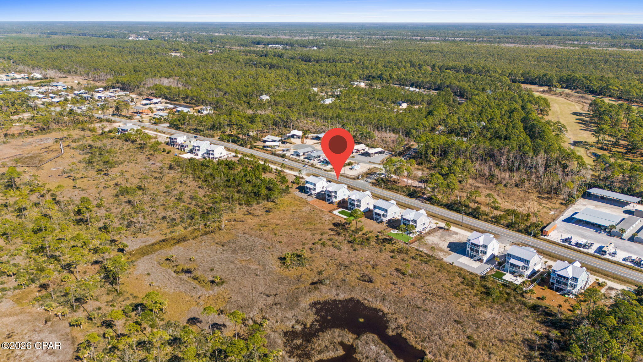 Shallow Reed - Residential