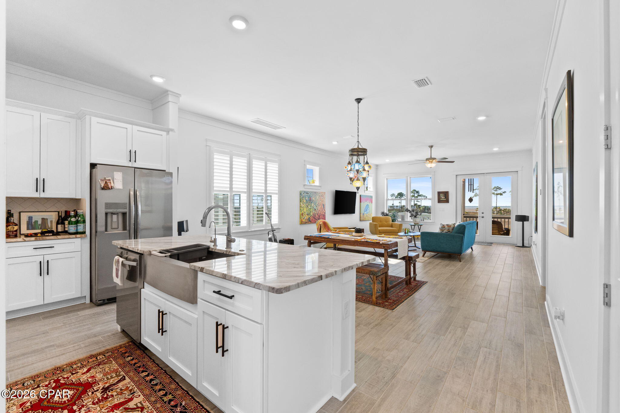 Shallow Reed - Residential